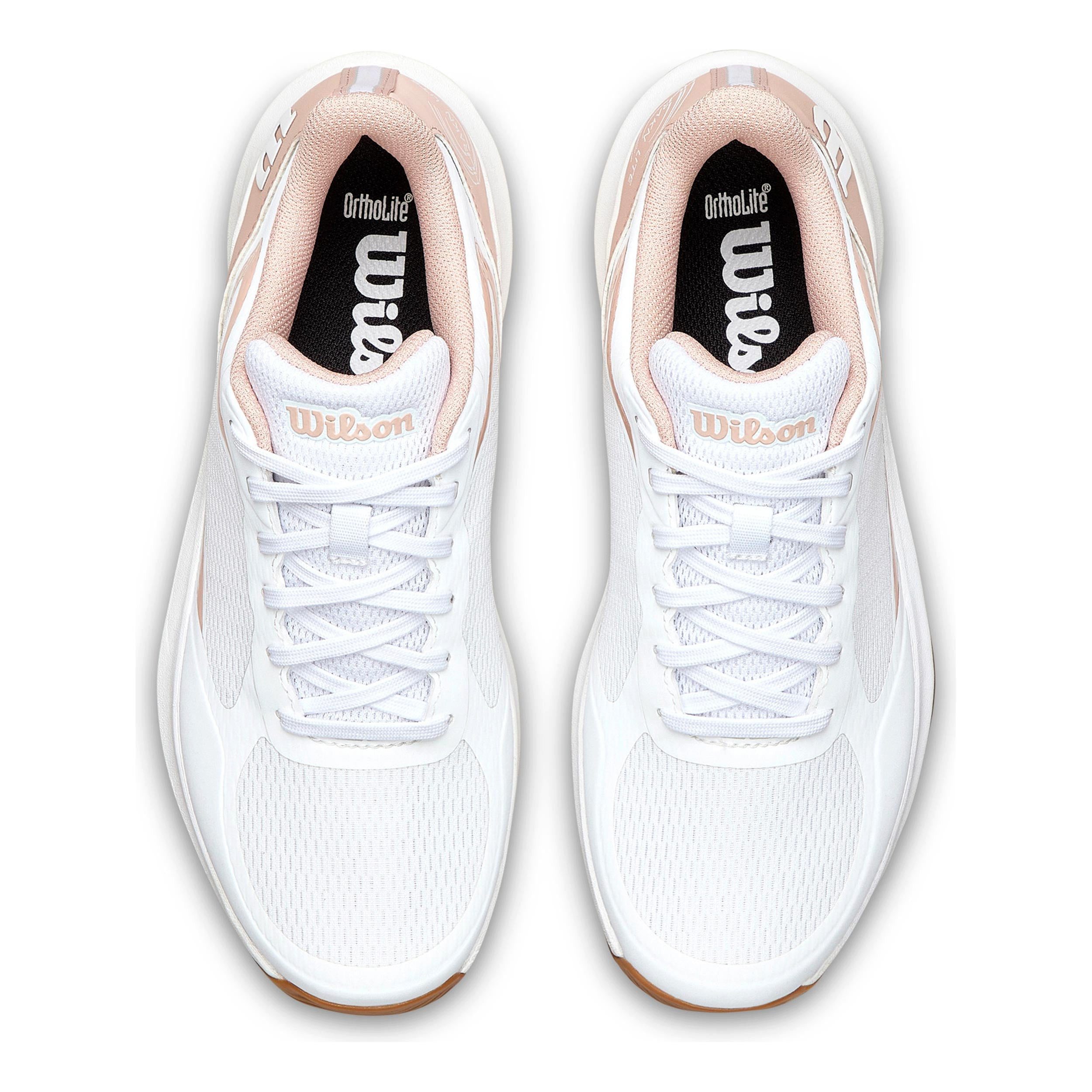 Wilson Hurakn Lite - Padelschuh Padelschuh