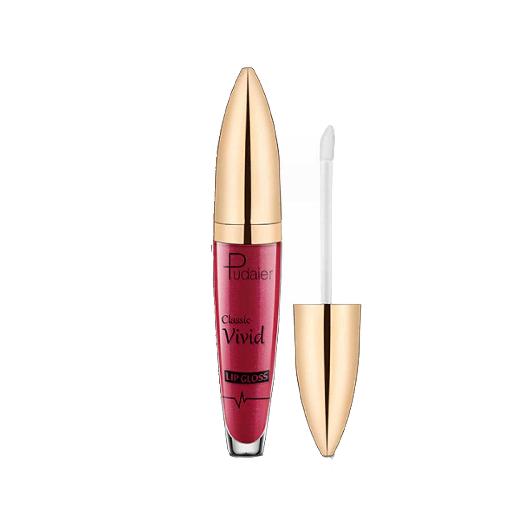 KINSI Lippenstift Flüssiger Lippenstift mit Funkeln,matter Lipgloss, Pearl Glitter Lip, High Pigment Long Lasting Nonstick Lip Glaze, für Frauen und Mädchen
