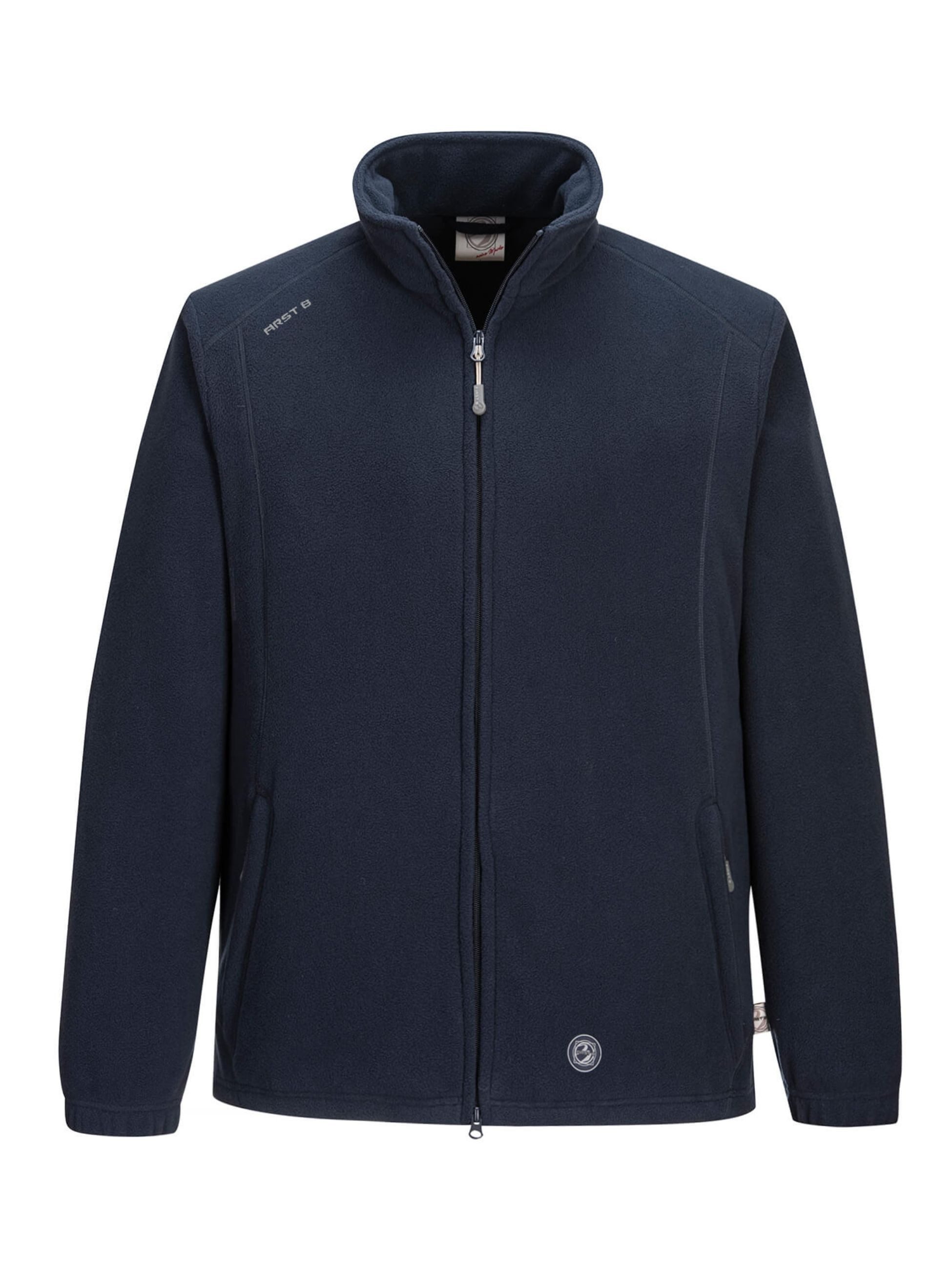 FirstB Fleecejacke Herren Fleecejacke Andreas günstig online kaufen