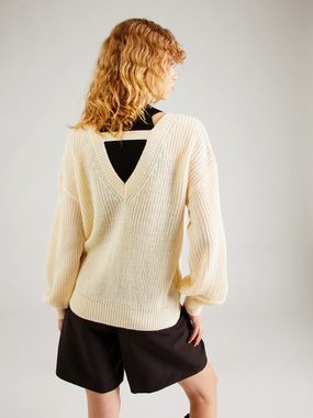 JDY Strickpullover KYA (1-tlg) Cut-Outs