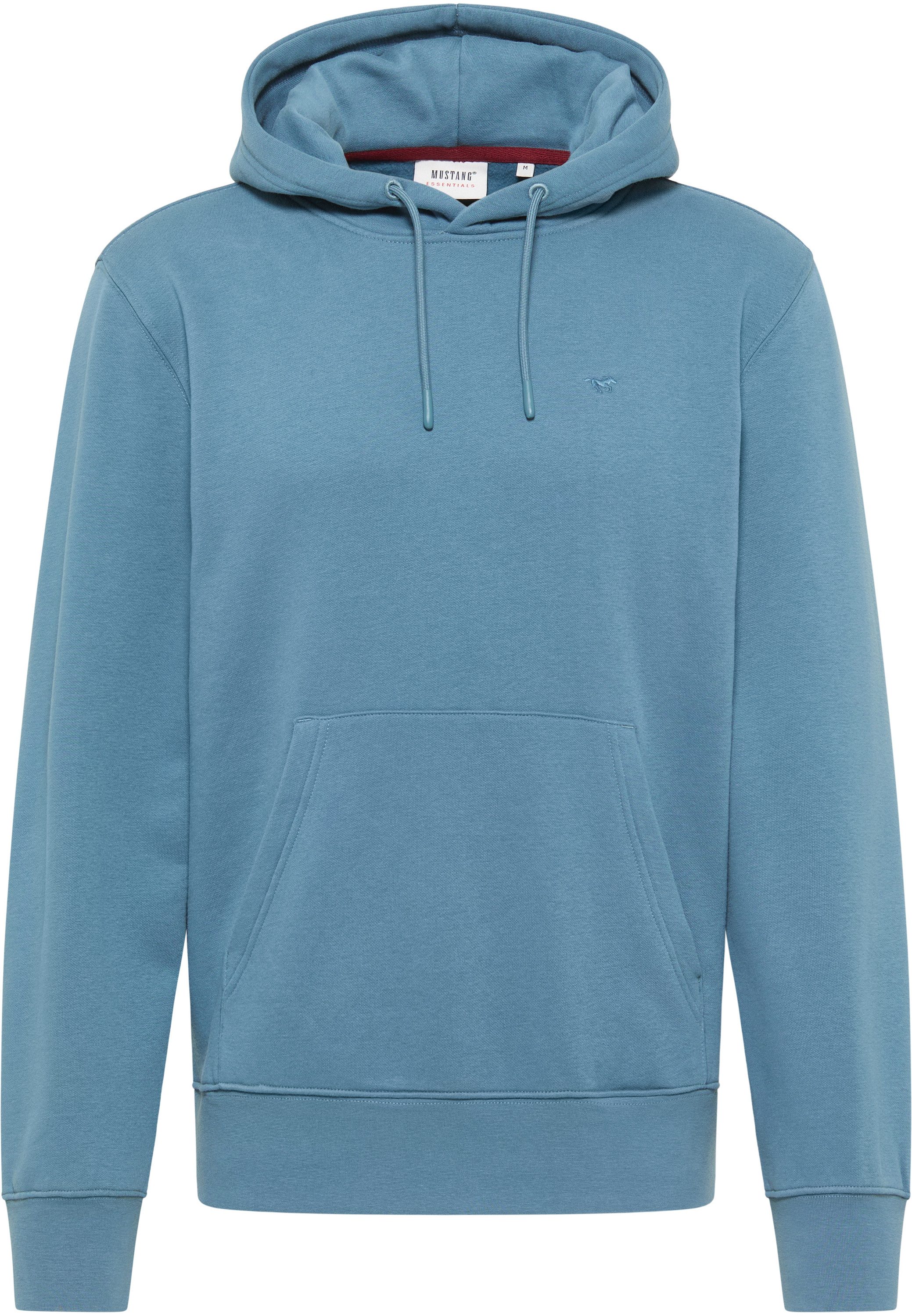 MUSTANG Sweatshirt Herren Style Bronson