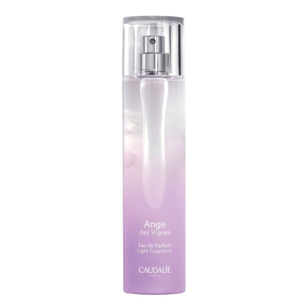 Caudalie Eau de Parfum ANGE DES VIGNES edp vapor