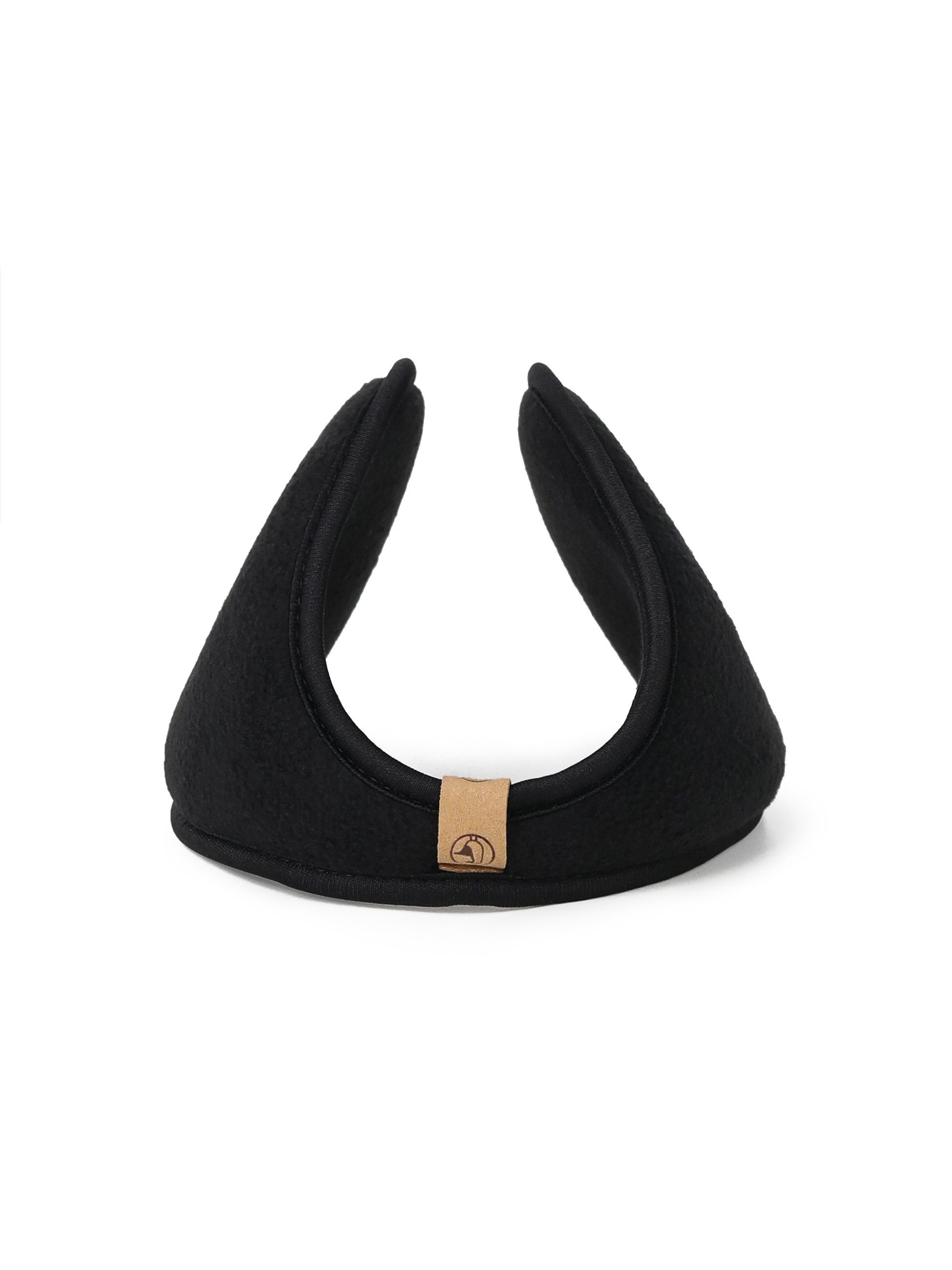 Schietwetter Strickmütze Unisex Erw. Ohrenschützer "Strandmuschel" (null) günstig online kaufen