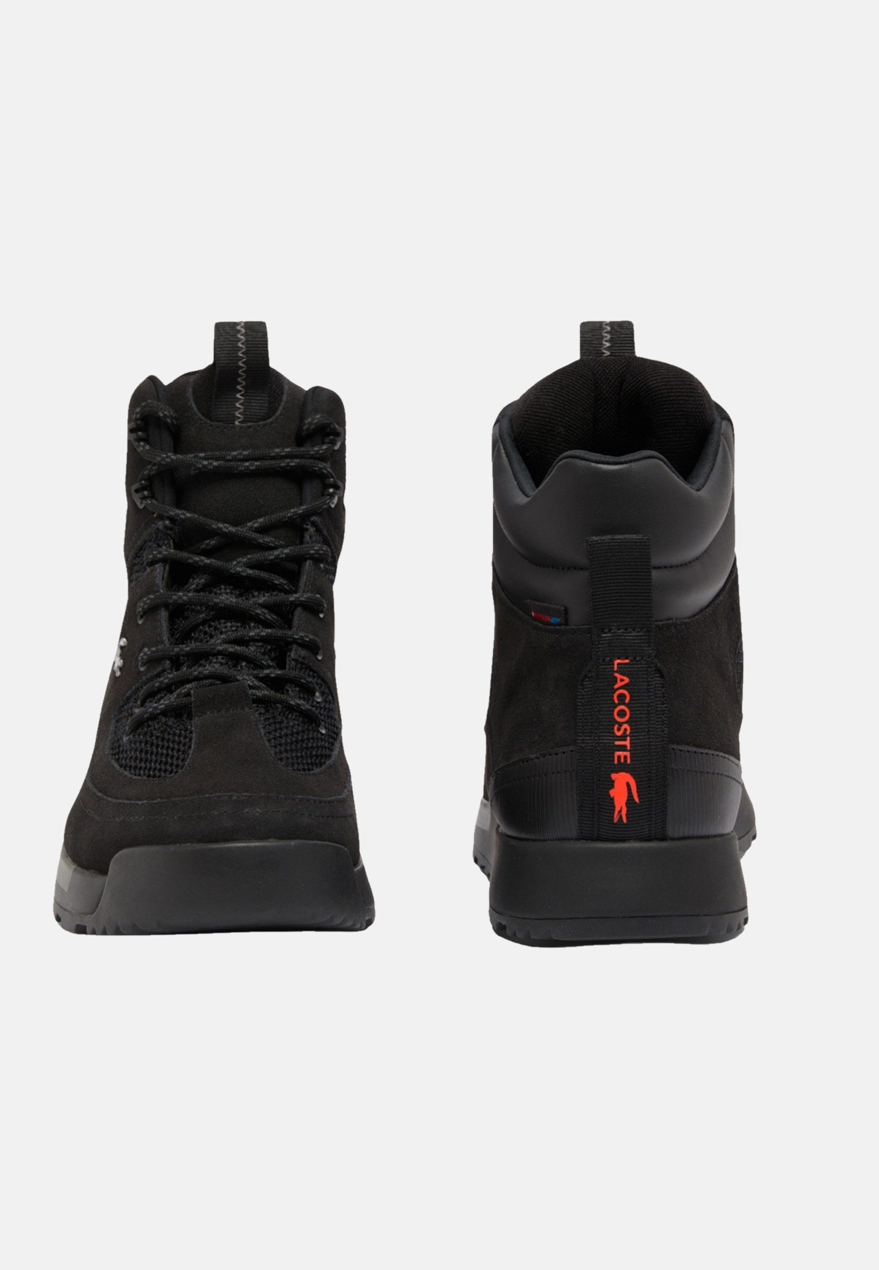 Lacoste Sneakerboots High Sneaker Urban Breaker Sneaker (1-tlg)