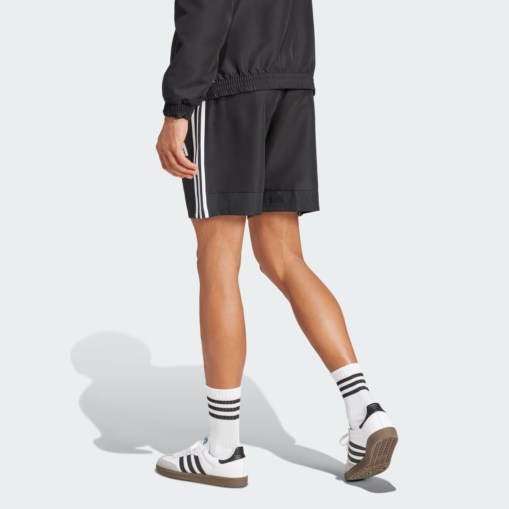 adidas Performance Sweatshorts TIRO 25 ESSENTIALS günstig online kaufen