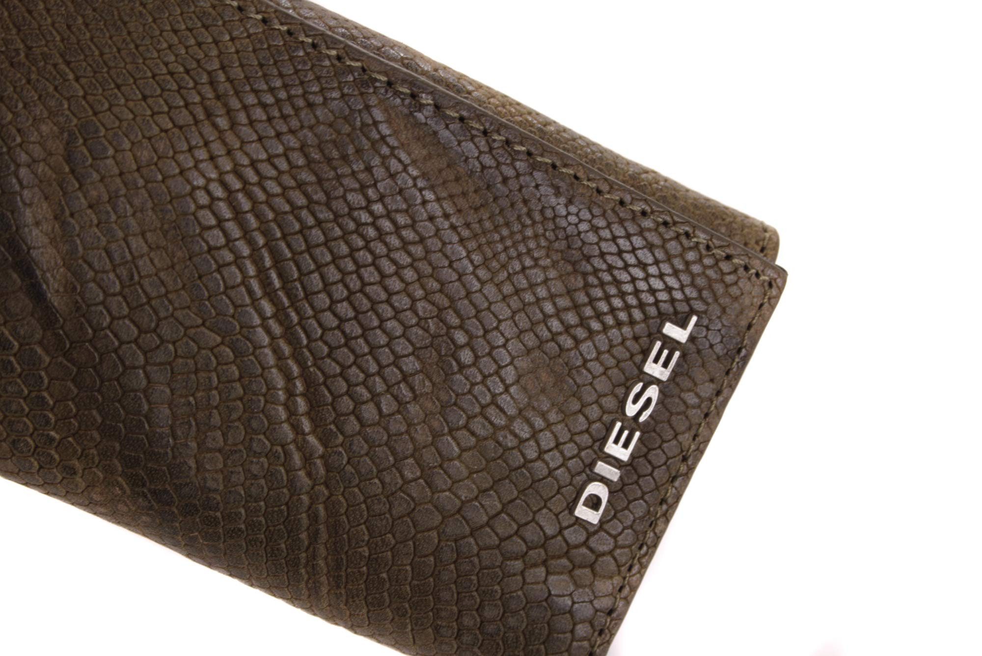 Diesel Schlüsselanhänger