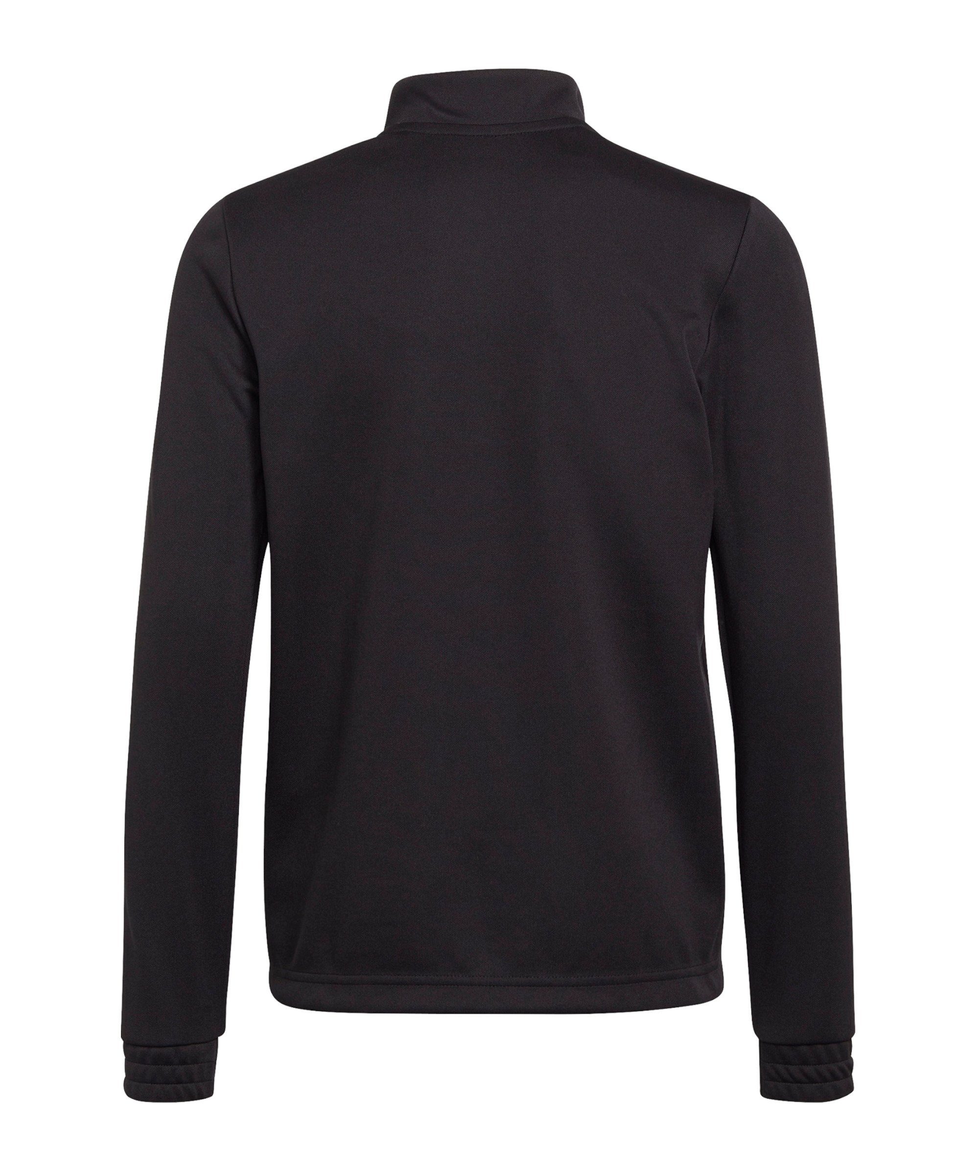 adidas Performance Sweatshirt adidas Performance Entrada 22 HalfZip Sweatsh günstig online kaufen