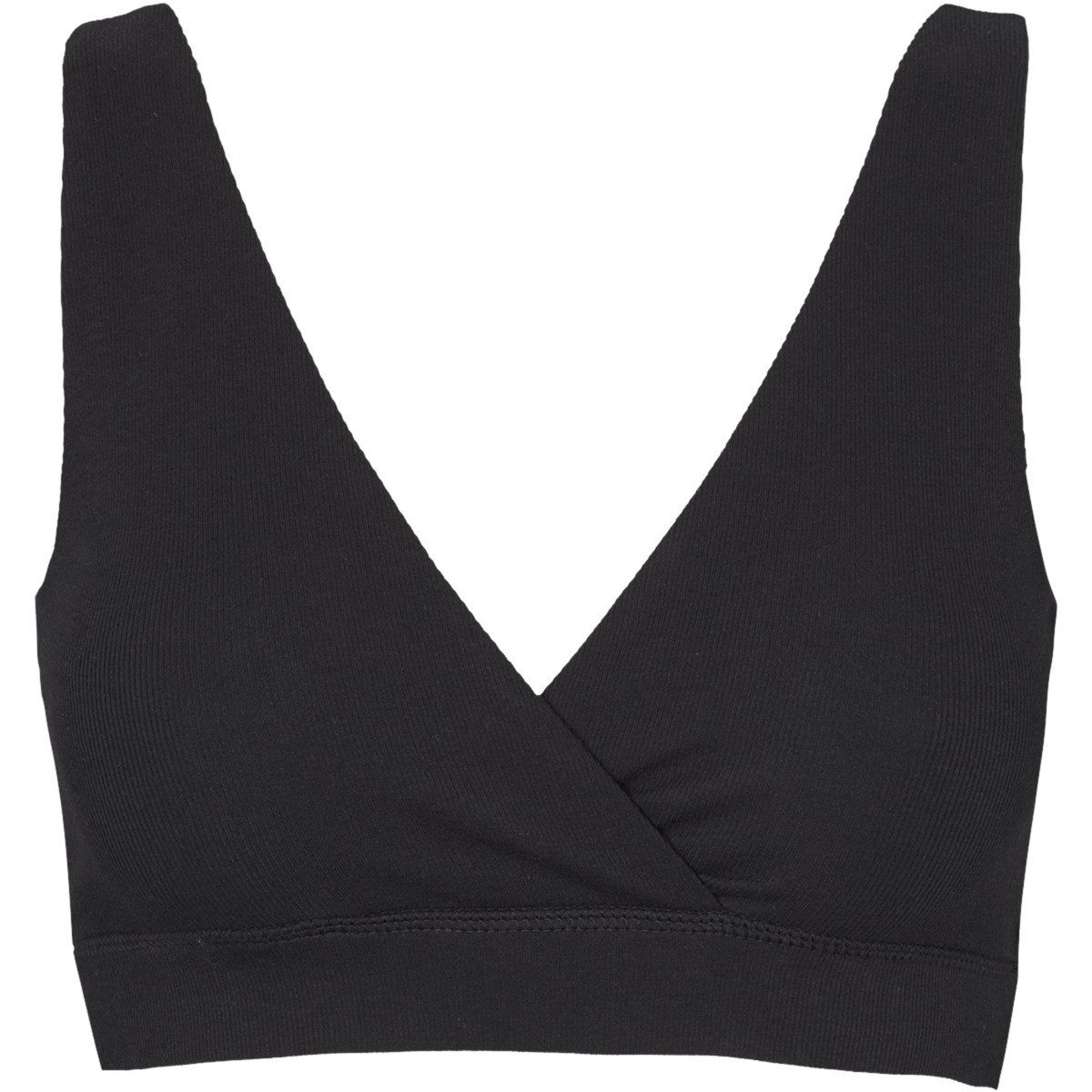 Müsli by GREEN COTTON Triangel-BH 1270172100 Damen