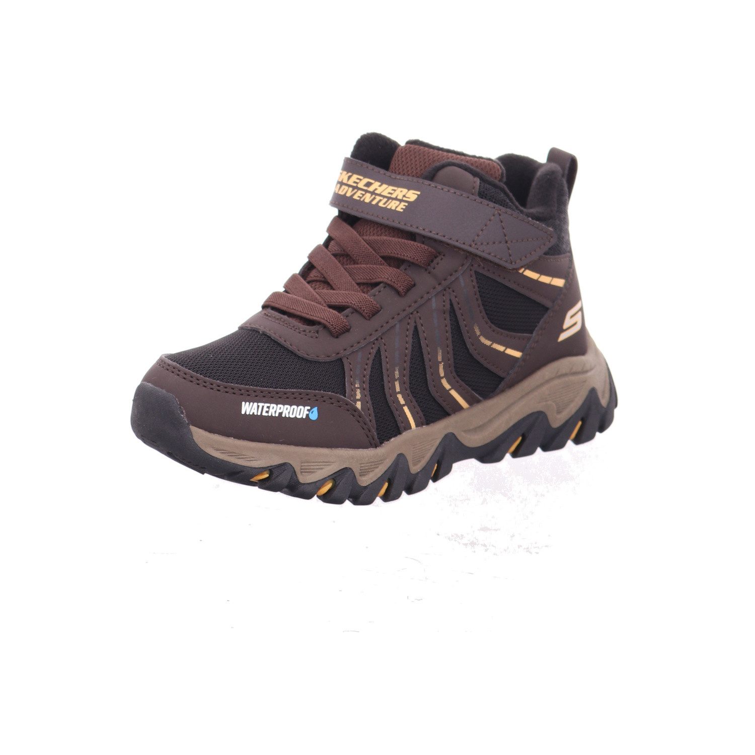 SKECHERS PERFORMANCE RUGGED RANGER - STORM TRAIL Stiefelette