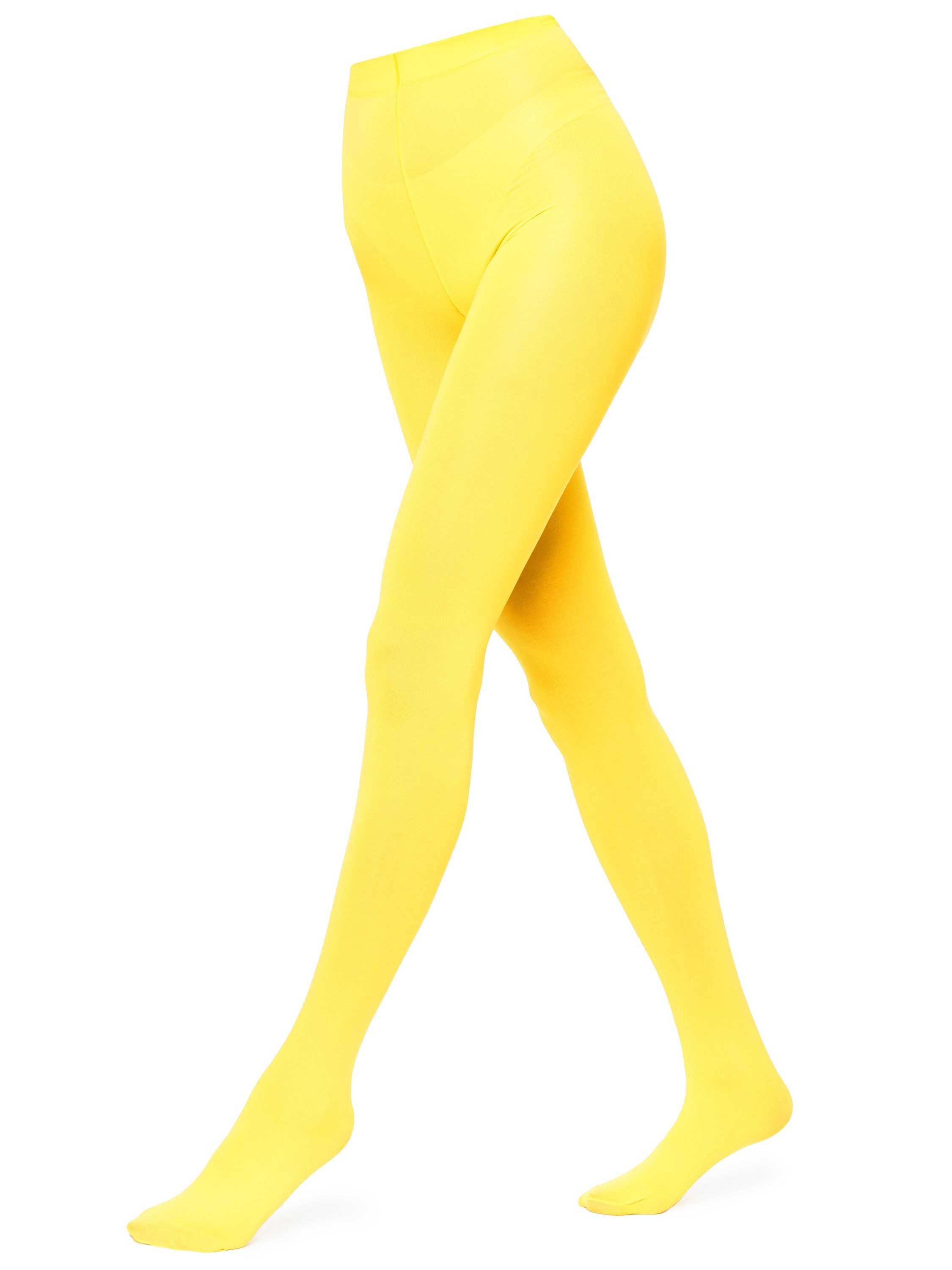Antie Strumpfhose Damen Mikrofaser Strumpfhose 40 günstig online kaufen