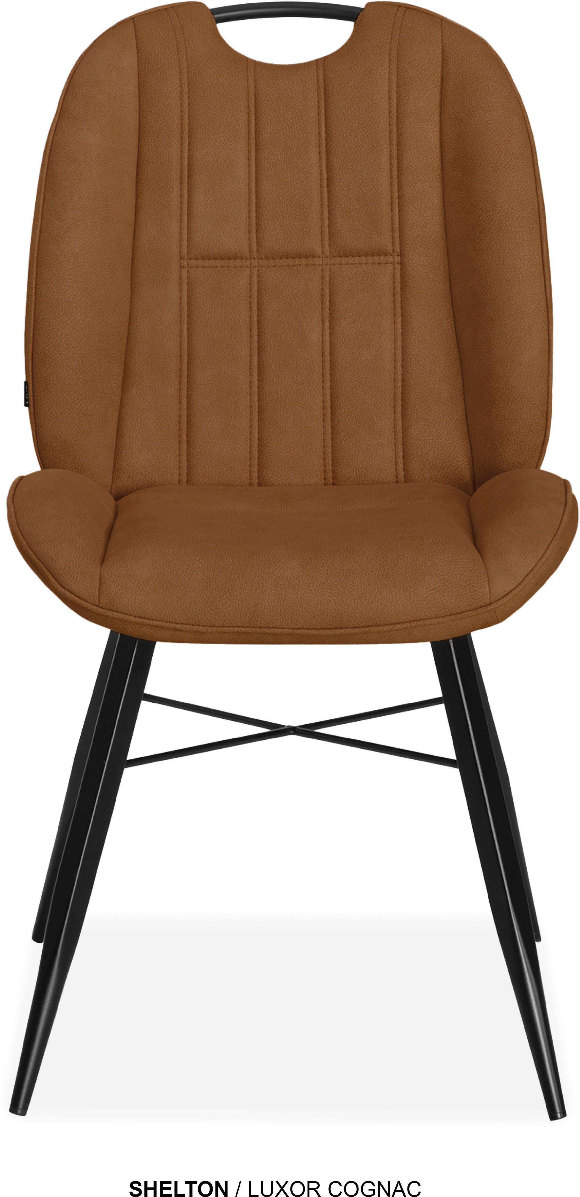 OMG Design Esszimmerstuhl Shelton (Set, 2 günstig online kaufen