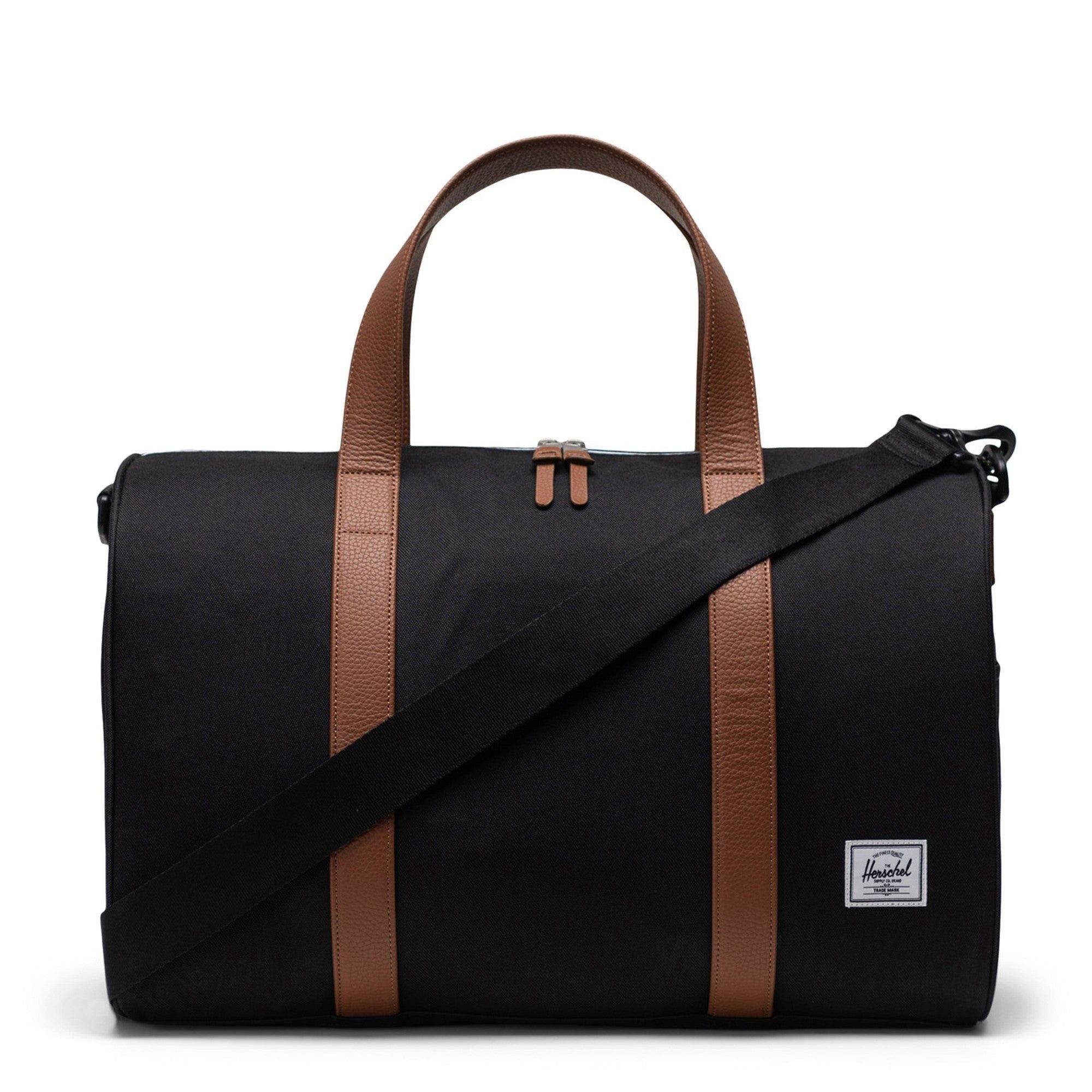 Herschel Reisetasche Novel Carry On - Reisetasche 13" 43.5 cm (black)