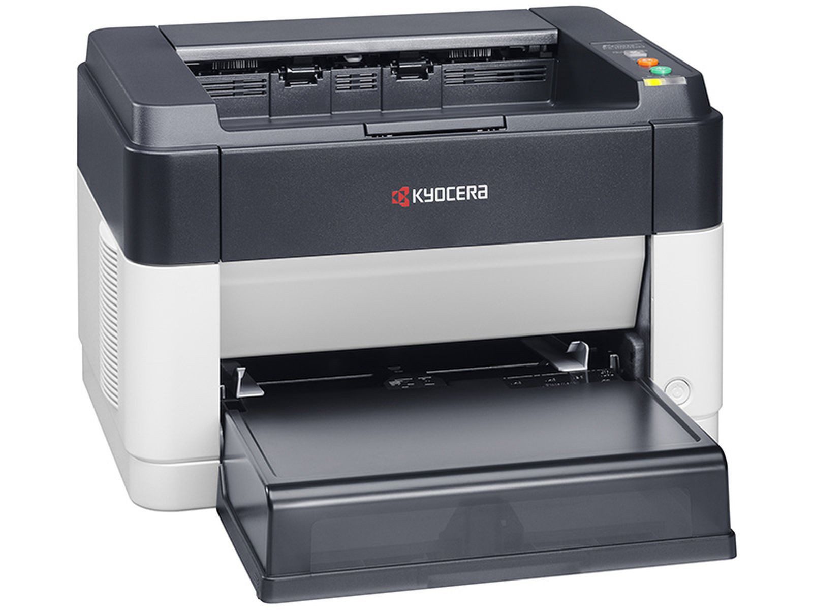 KYOCERA FS-1061DN - Drucker - s/w - Duplex - Laser Laserdrucker