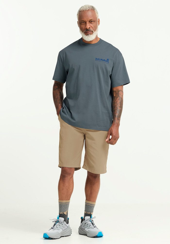 Jack Wolfskin Shorts DUNELAND SHORTS M – Bild 4 von 5