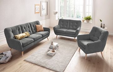 exxpo - sofa fashion Sessel Scandi