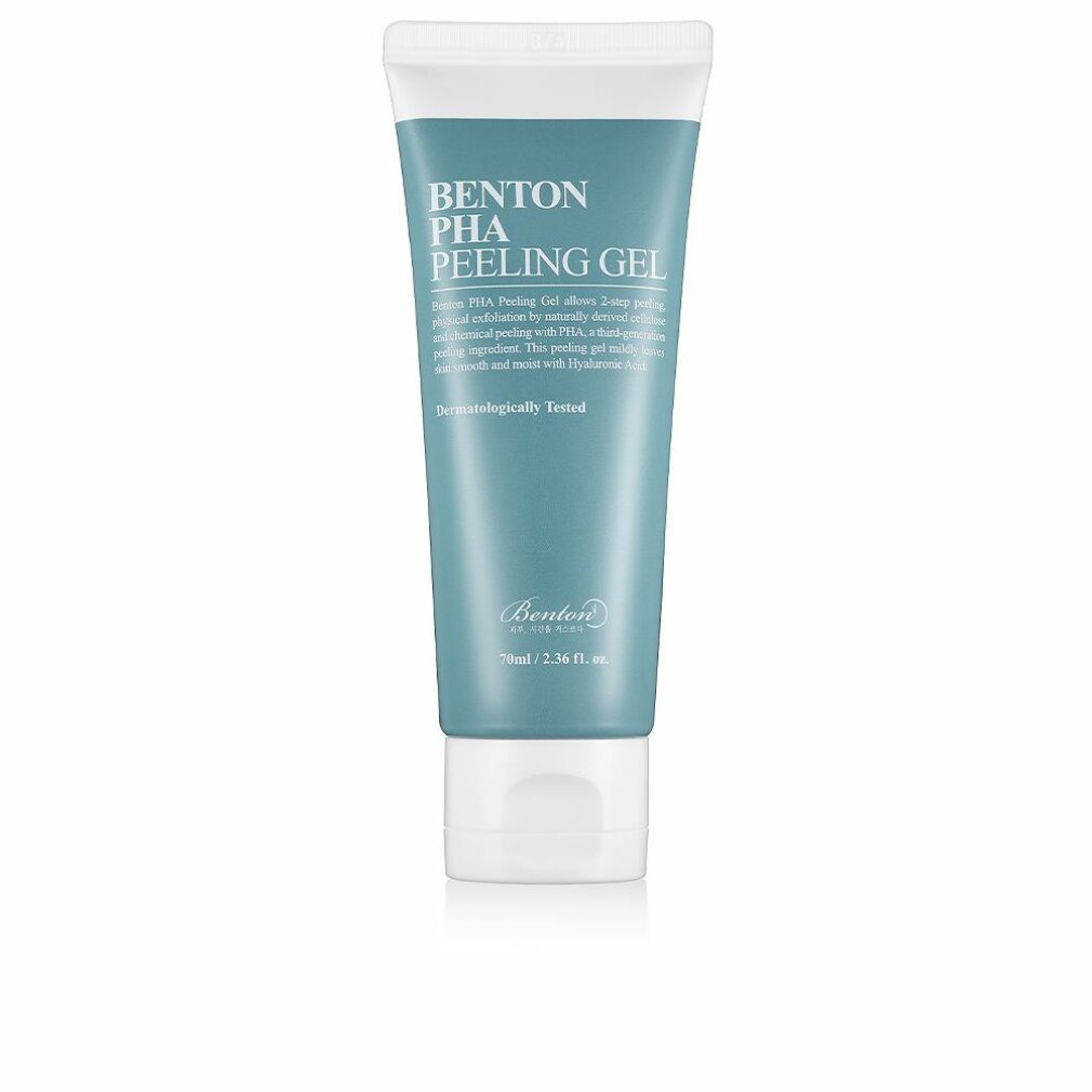 Benton Gesichtsmaske PHA Peeling Gel