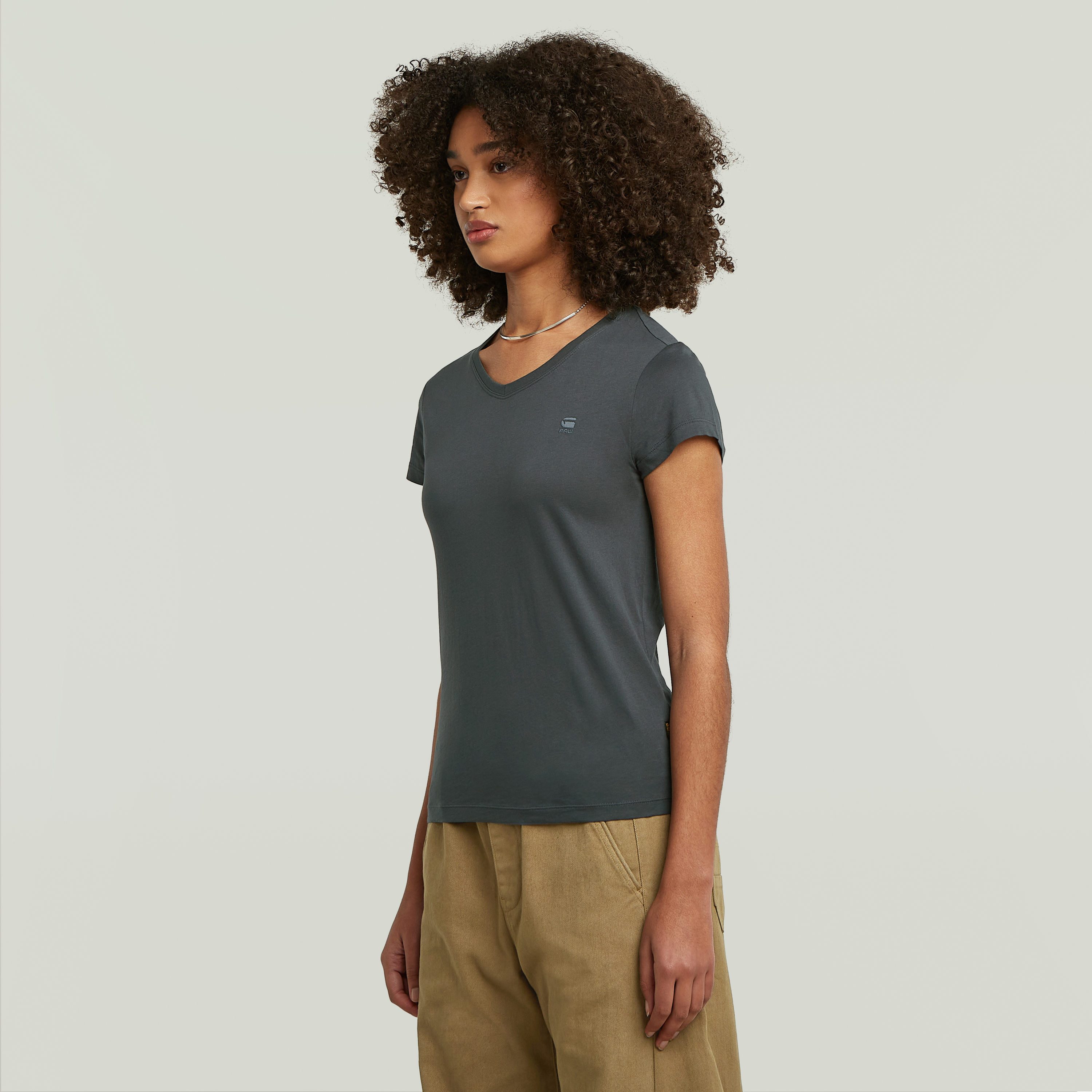 G-STAR V-Shirt Eyben günstig online kaufen