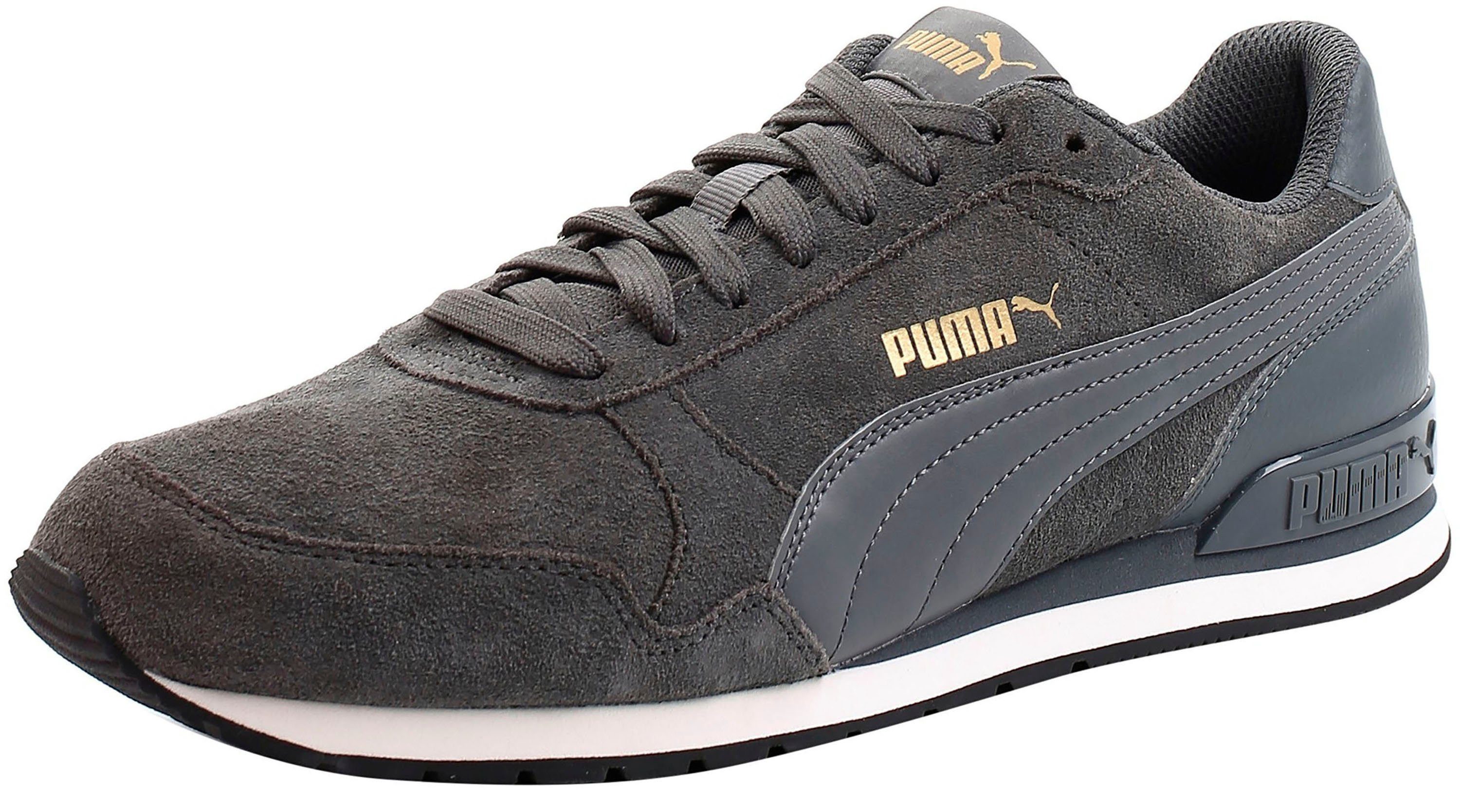 puma st runner v2 sd jr