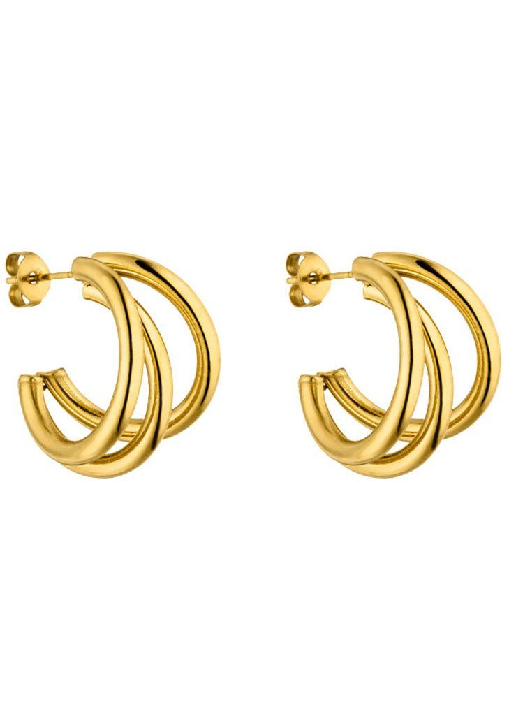 Purelei Paar Сережки-гвоздики Schmuck Geschenk Eono Сережки, Earring-Eono