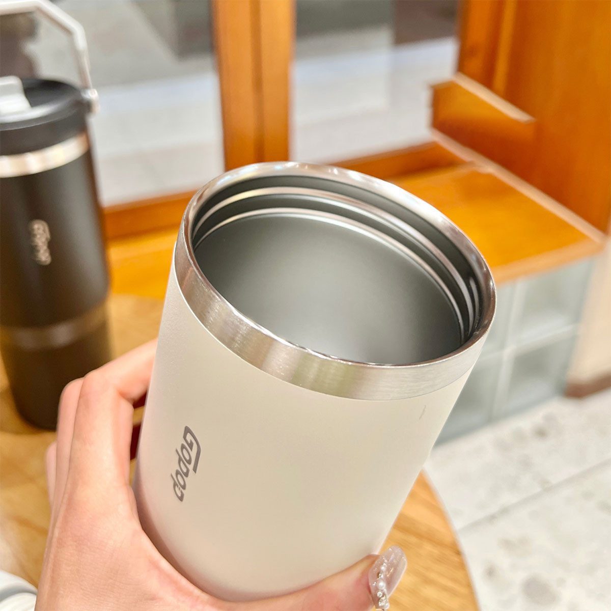 feinlux Isolierflasche CT1051