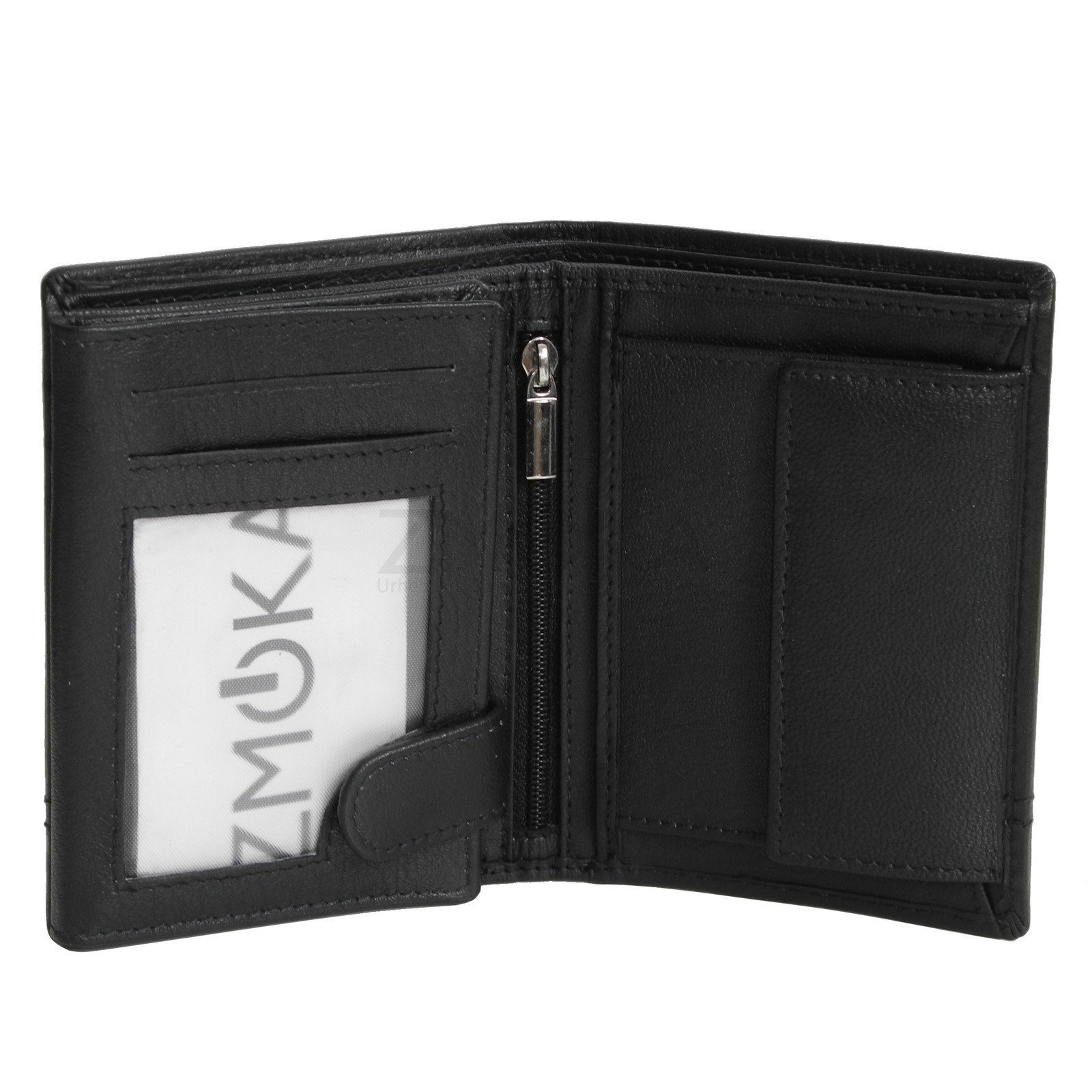 J.Jones Geldbörse J.JONES - RFID safe günstig online kaufen