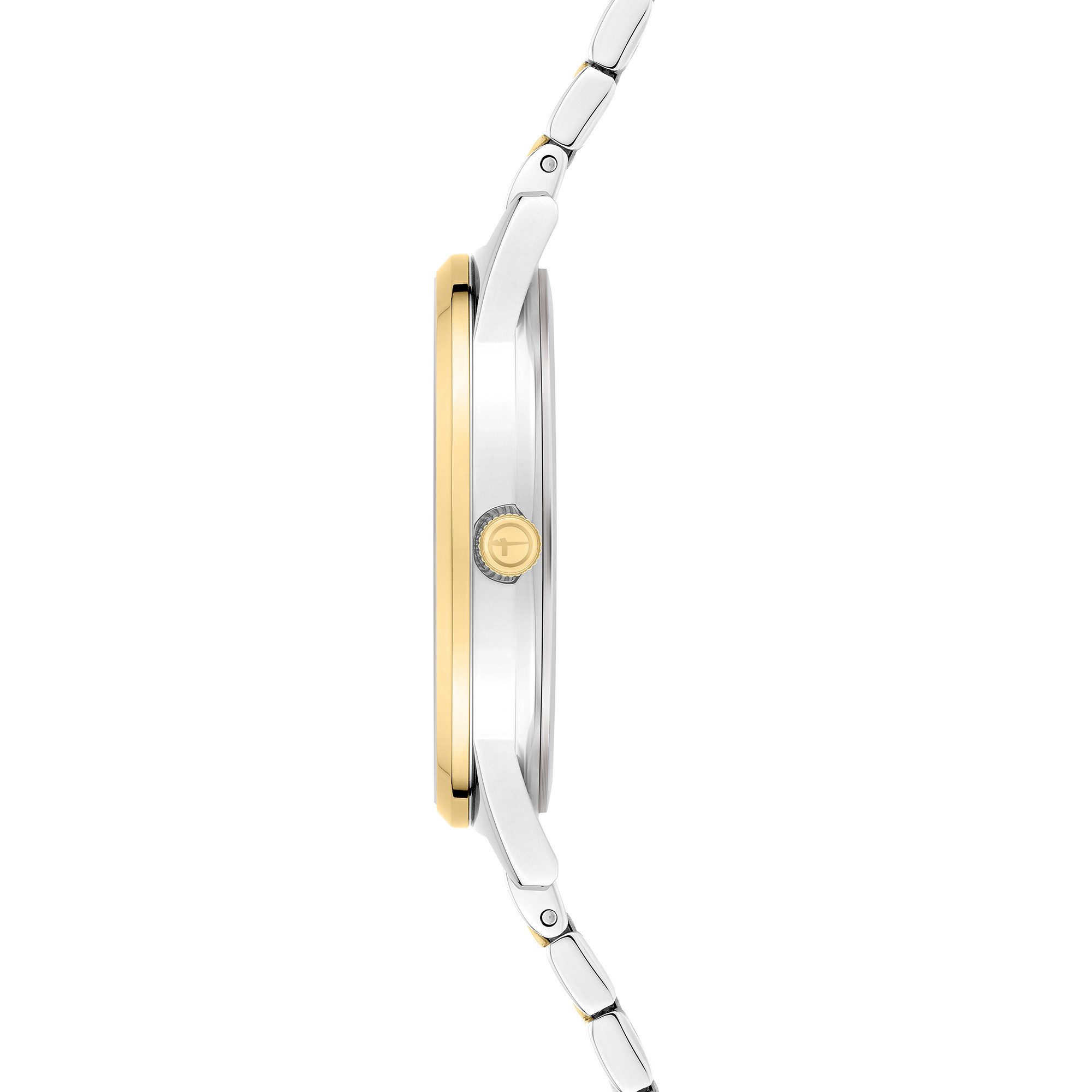 Tamaris Quarzuhr The Vintage Classic Edelstahl günstig online kaufen
