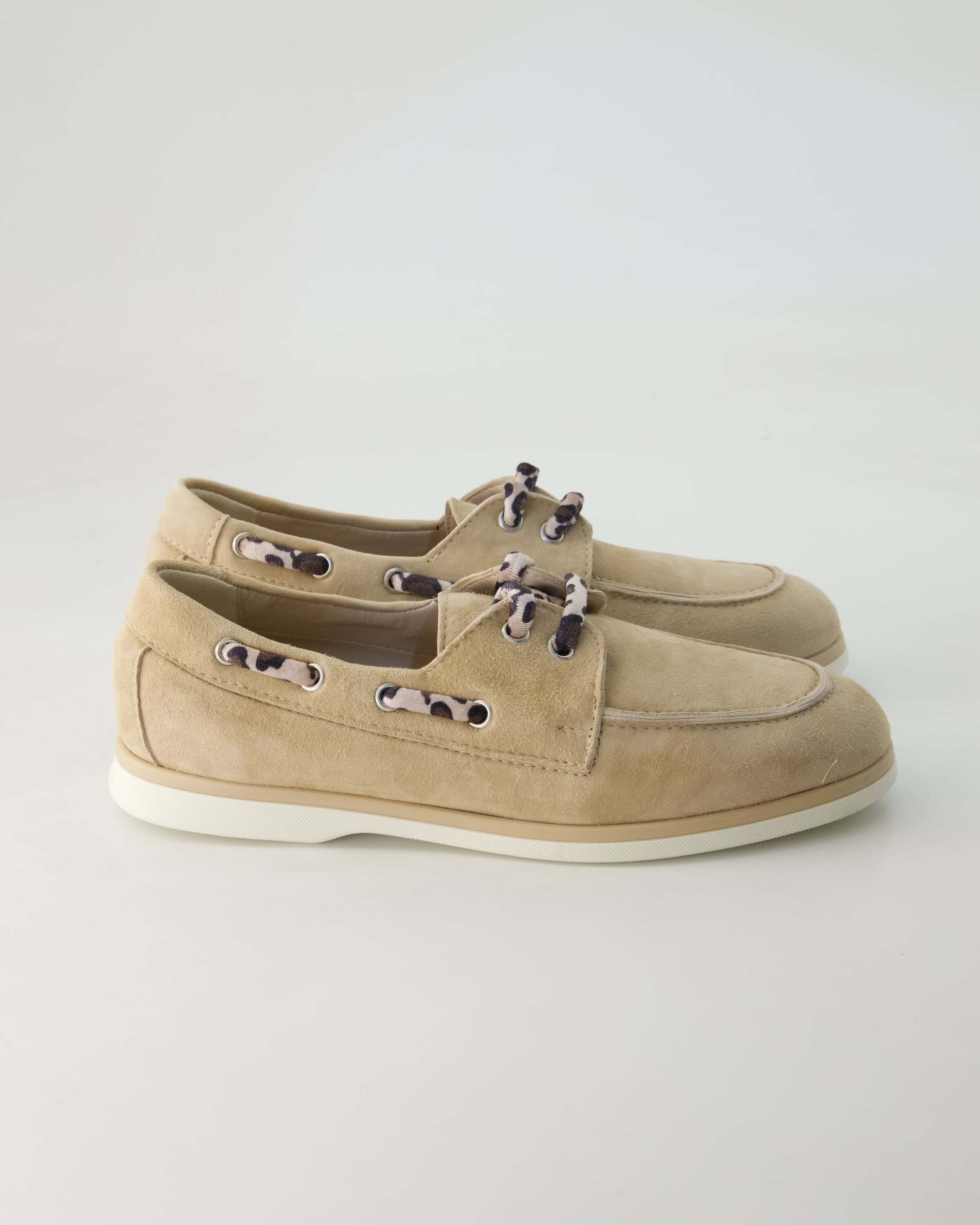 Terry G008 Schnürschuh Obermaterial: Leder