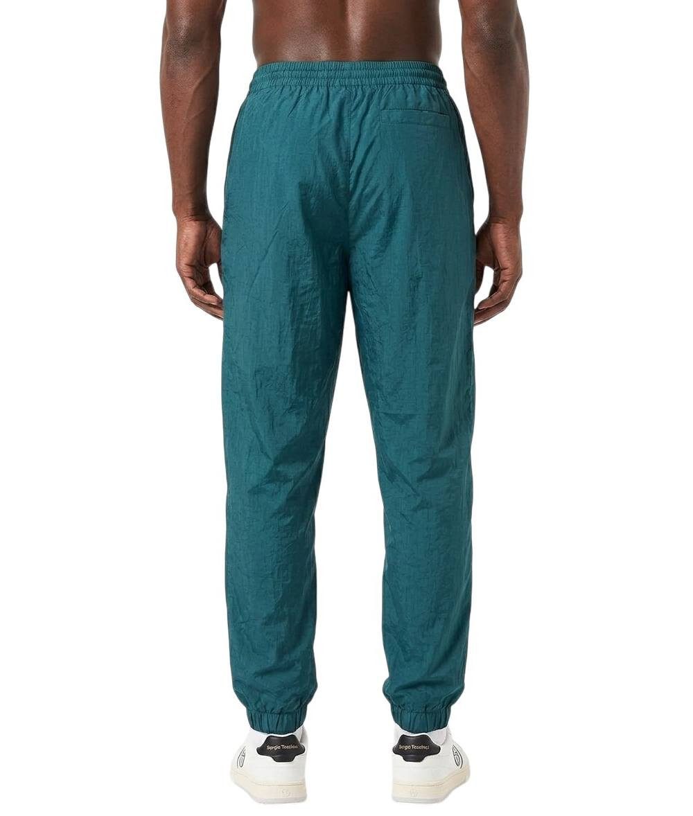 Sergio Tacchini Jogginghose Hose Sergio Tacchini Wallace Track (1-tlg) Leichtes Material
