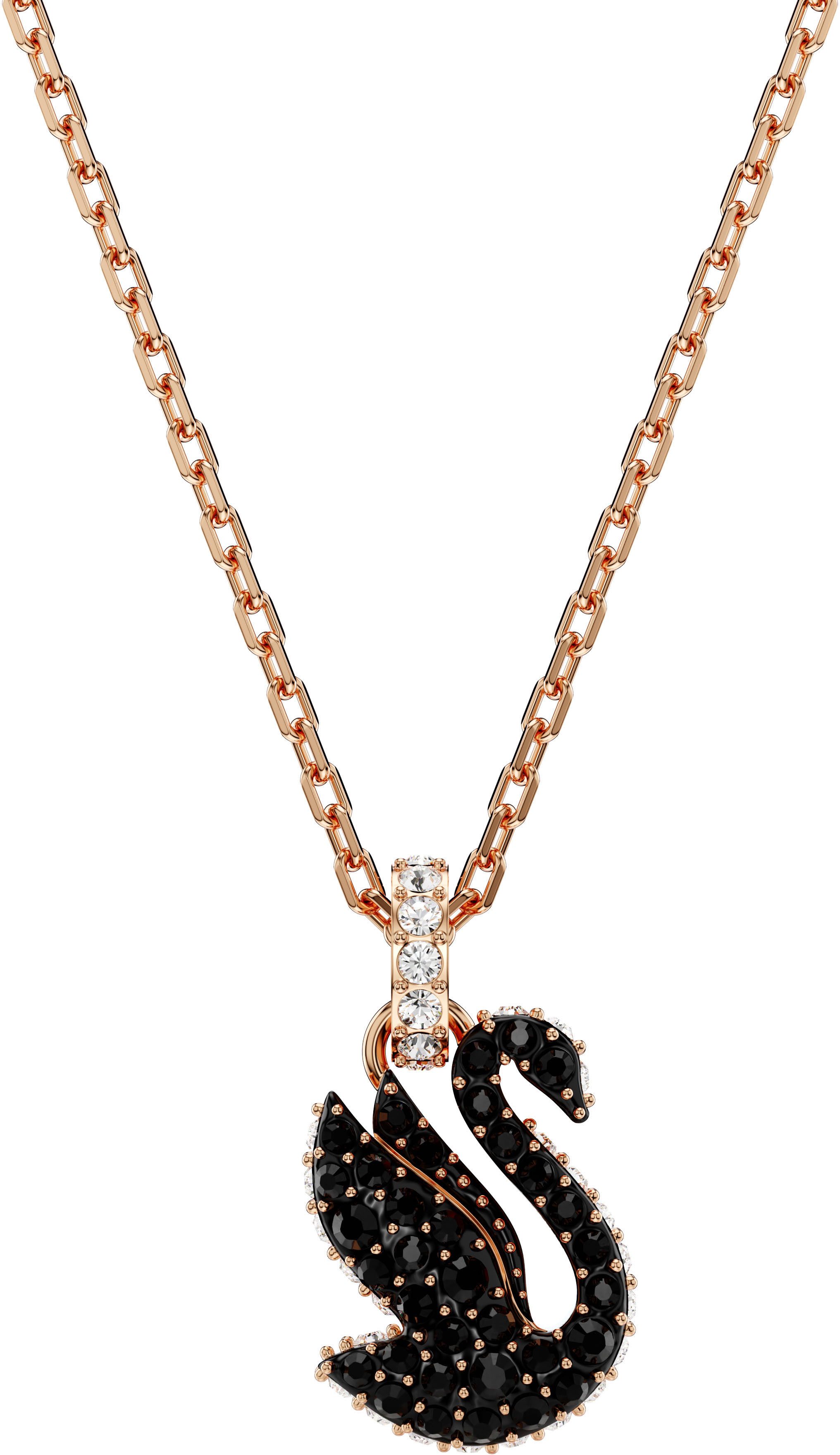 Swarovski Kette mit Anhänger Swarovski Iconic günstig online kaufen