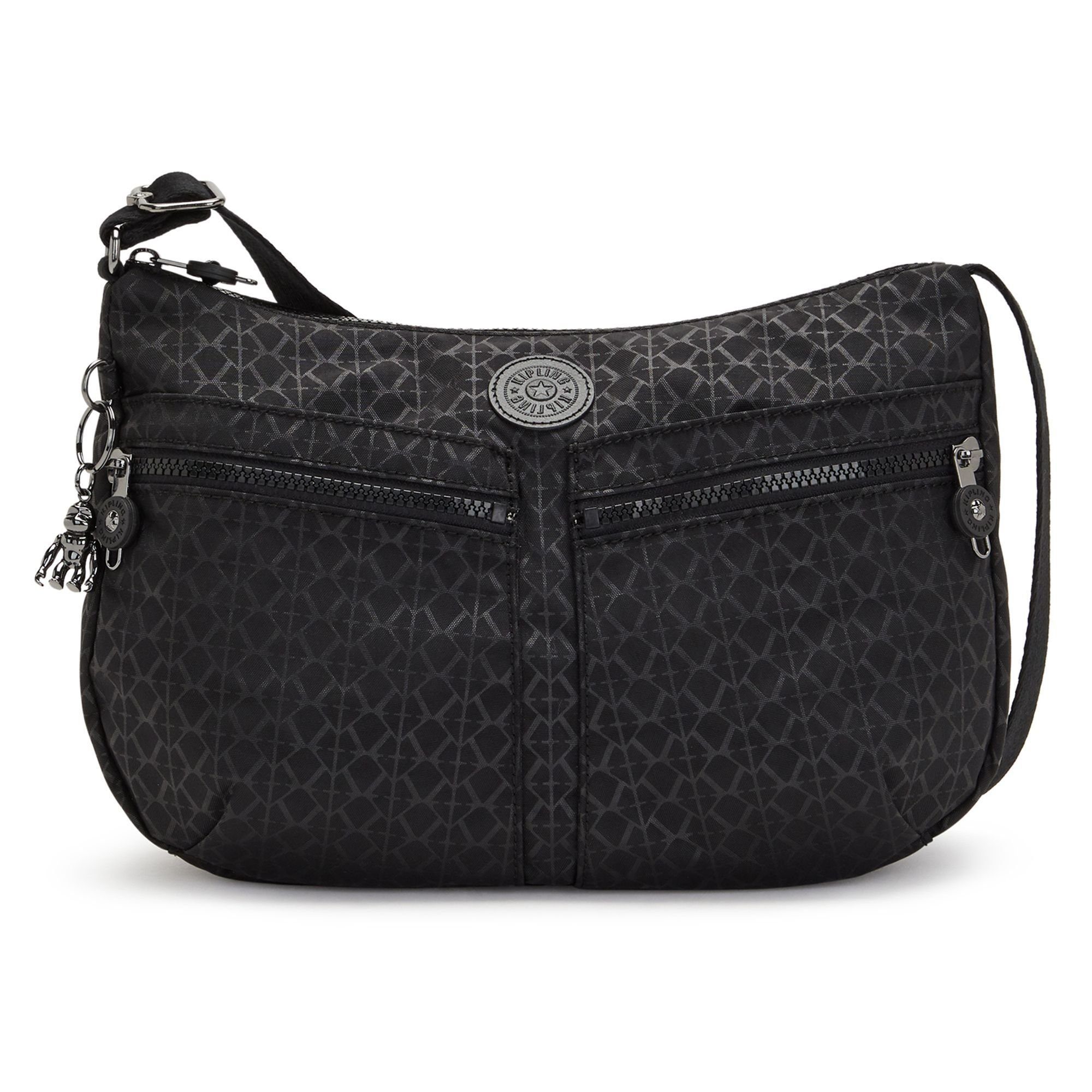 KIPLING Umhängetasche Basic Plus, Polyamid günstig online kaufen