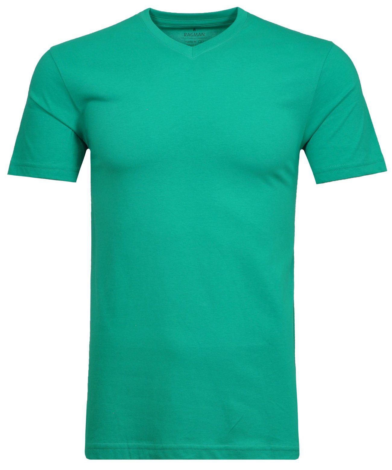 RAGMAN T-Shirt Grün-305