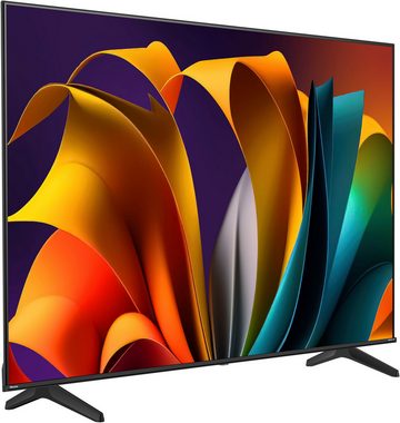 Hisense 65E6NT DLED-Fernseher (164 cm/65 Zoll, 4K Ultra HD, Smart-TV)