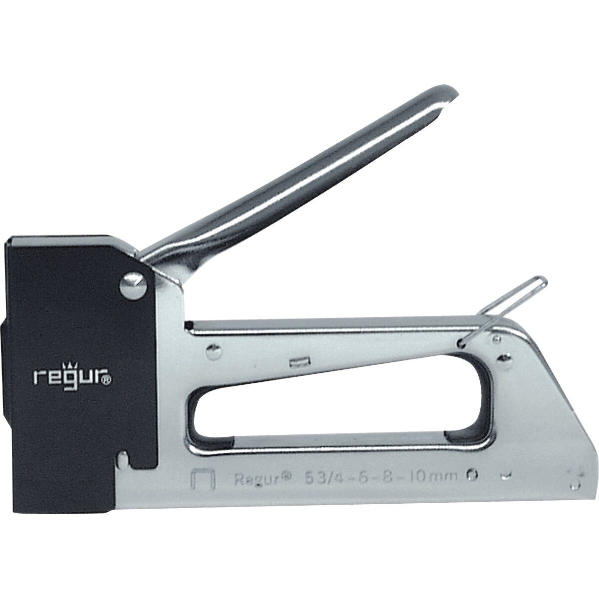 Regur Heftgerät Tacker Handgerät Regur R-53