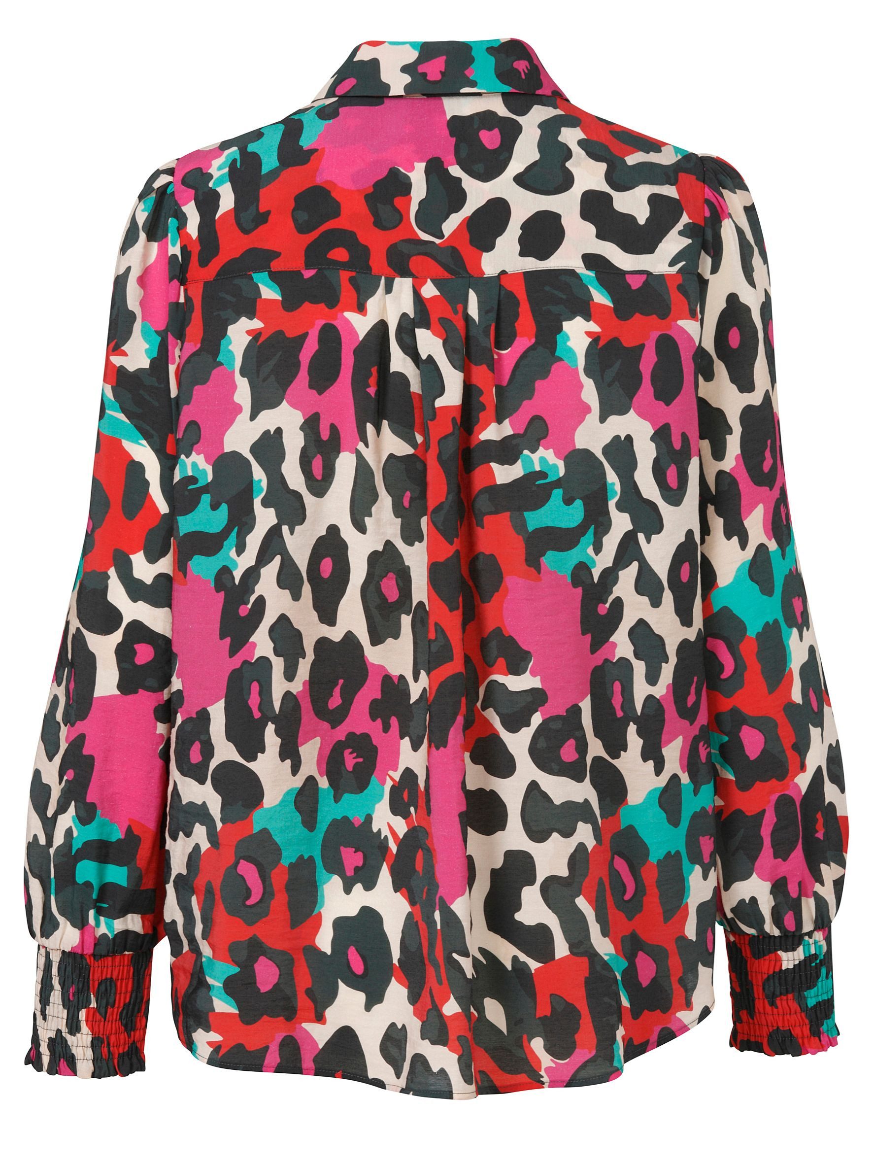 VIA APPIA DUE Langarmbluse günstig online kaufen