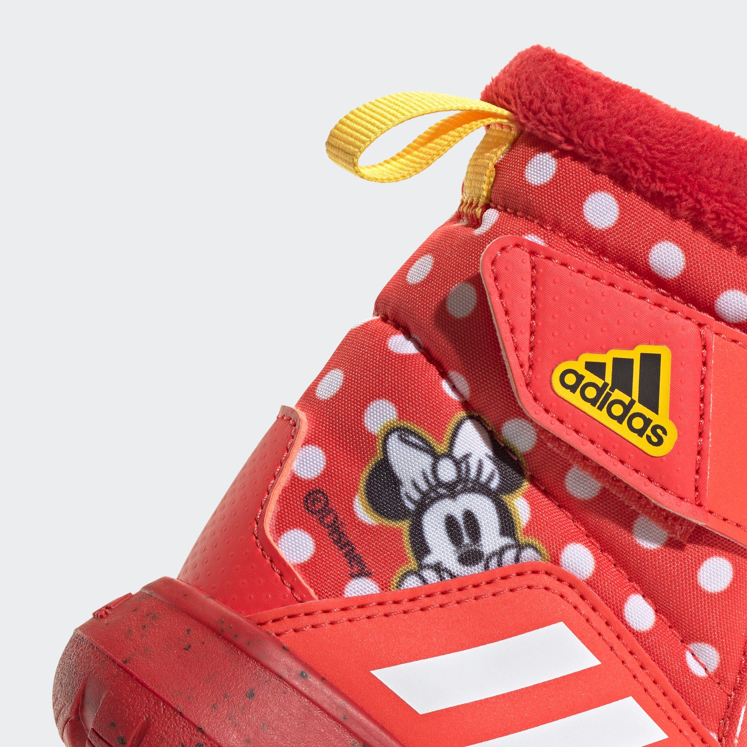 WINTERPLAY STIEFEL KIDS X Sportswear Winterstiefel adidas DISNEY