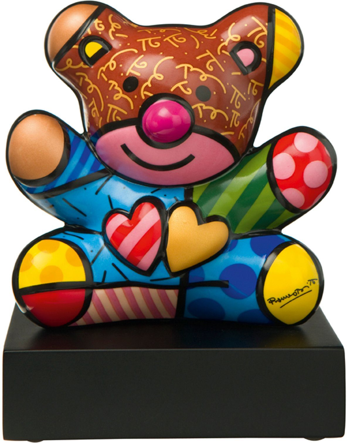 Goebel Sammelfigur Truly Yours