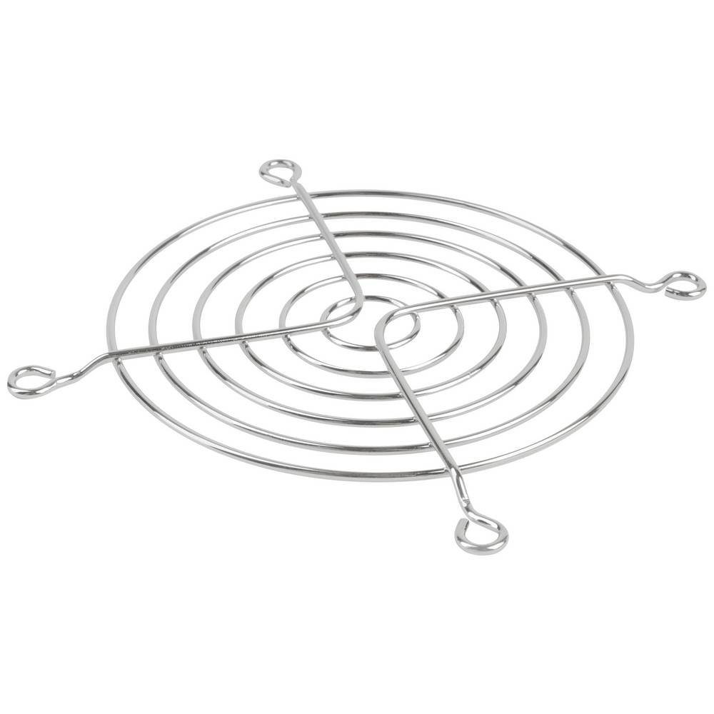Wallair Lüftungsgitter Schutzgitter für Axiallüfter 20100314