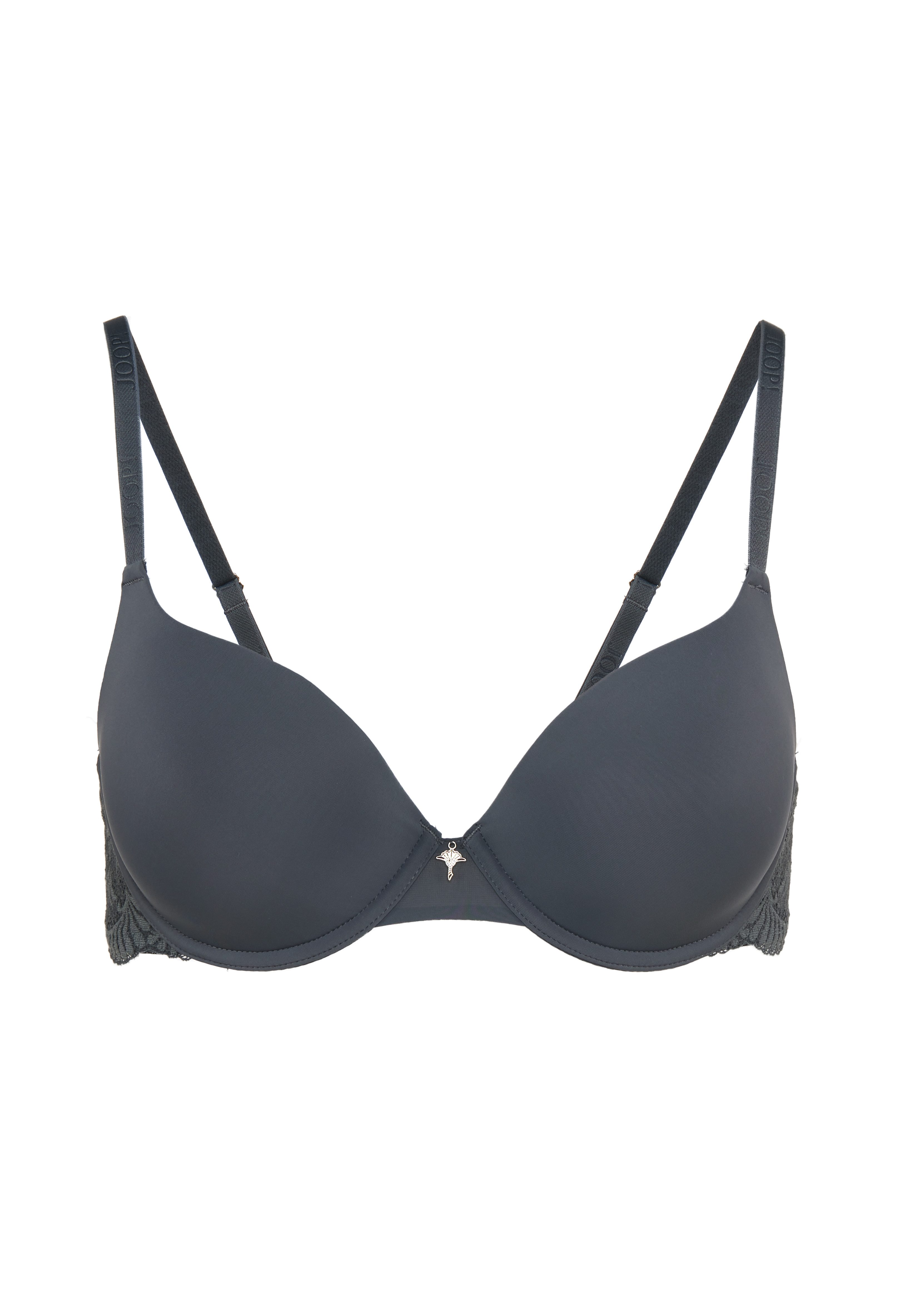 JOOP! T-Shirt-BH Beautiful nahtlose Cups, glatter Look, weiche Stretch-Qualität