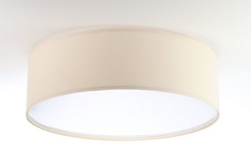 ONZENO Deckenleuchte Plafond Grand Intuitive 1 50x16x16 cm, einzigartiges Design und hochwertige Lampe