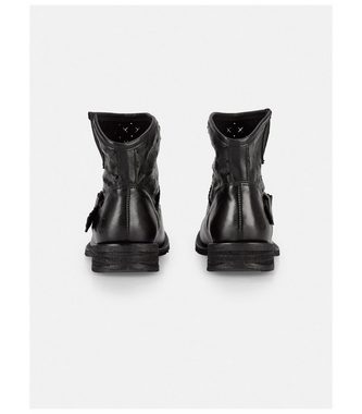 Felmini Wide Fit Stiefelette Leder Stiefelette