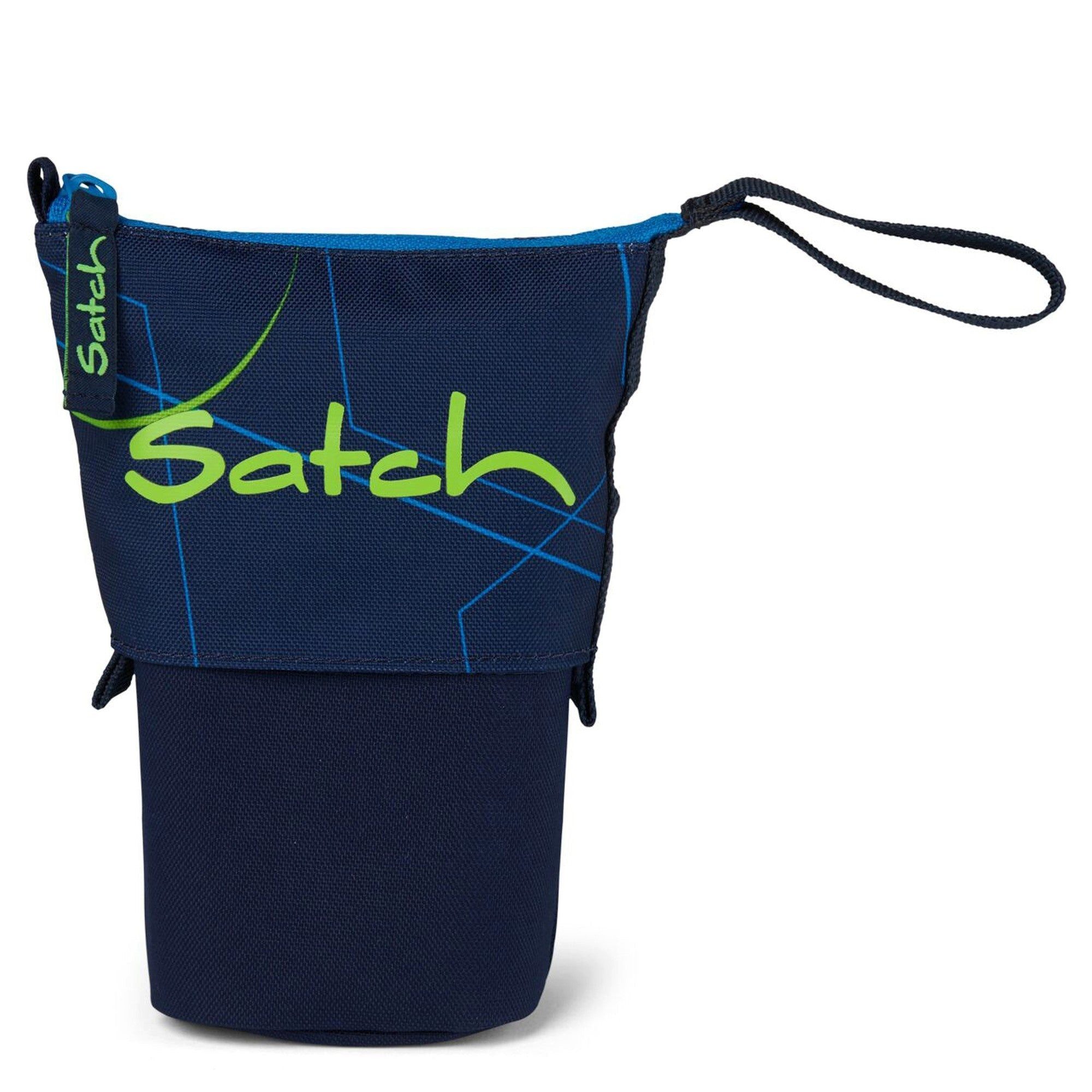 Satch Schulranzen Satch Pencil Slider Vivid günstig online kaufen