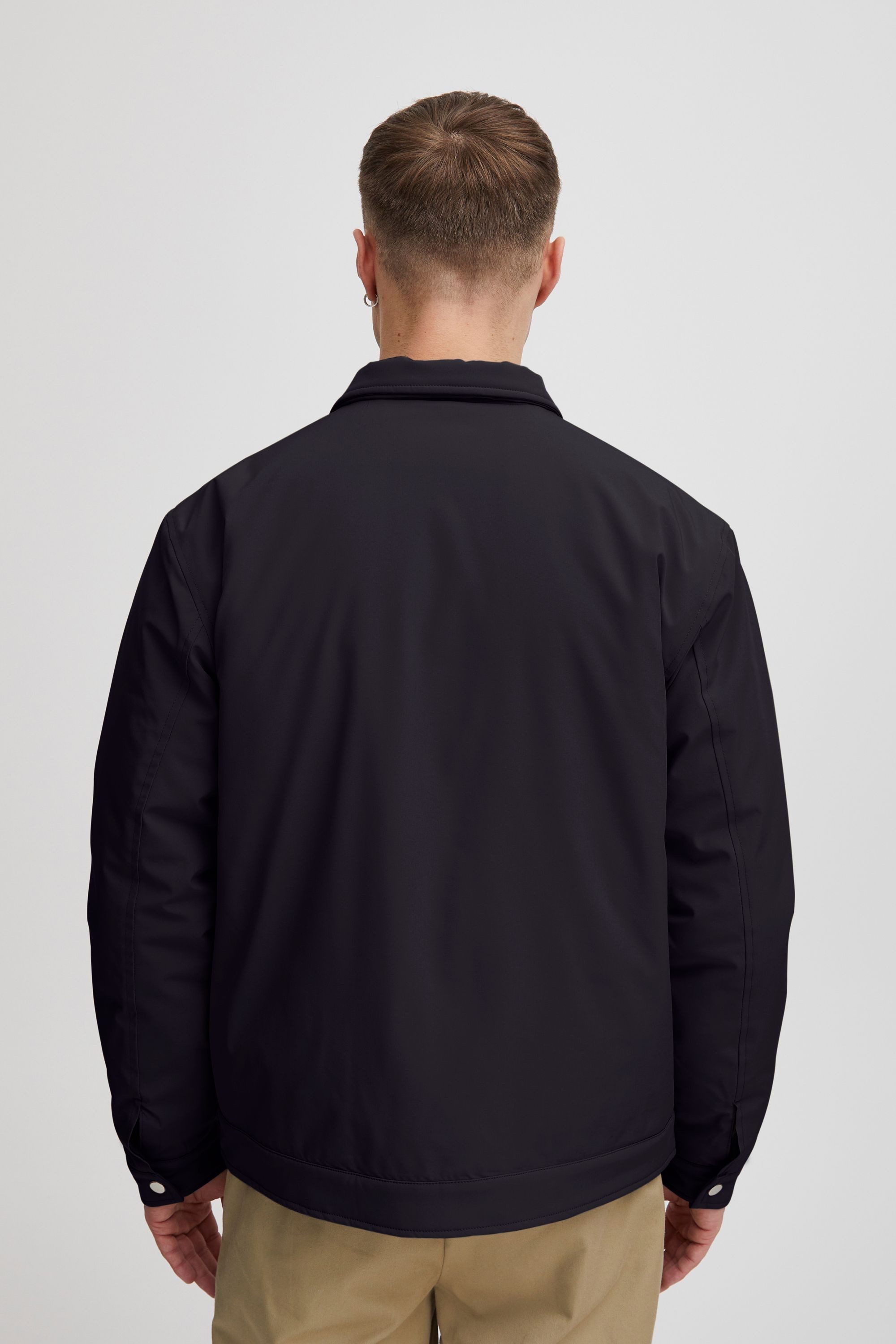 !Solid Steppjacke SDGore Modische Jacke