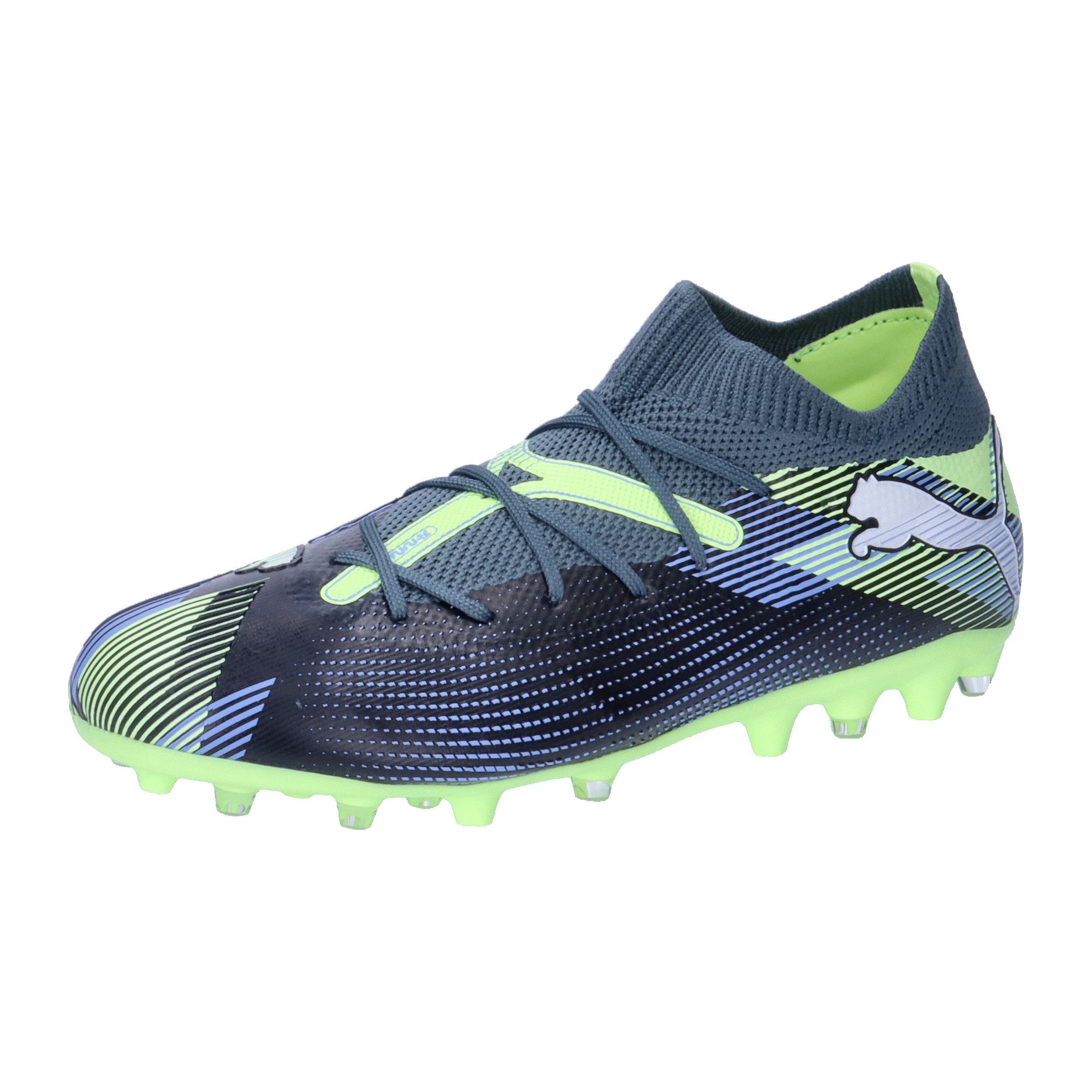 Puma Kinder Fussballschuhe FUTURE 7 MATCH MG Jr 107946 Fußballschuh