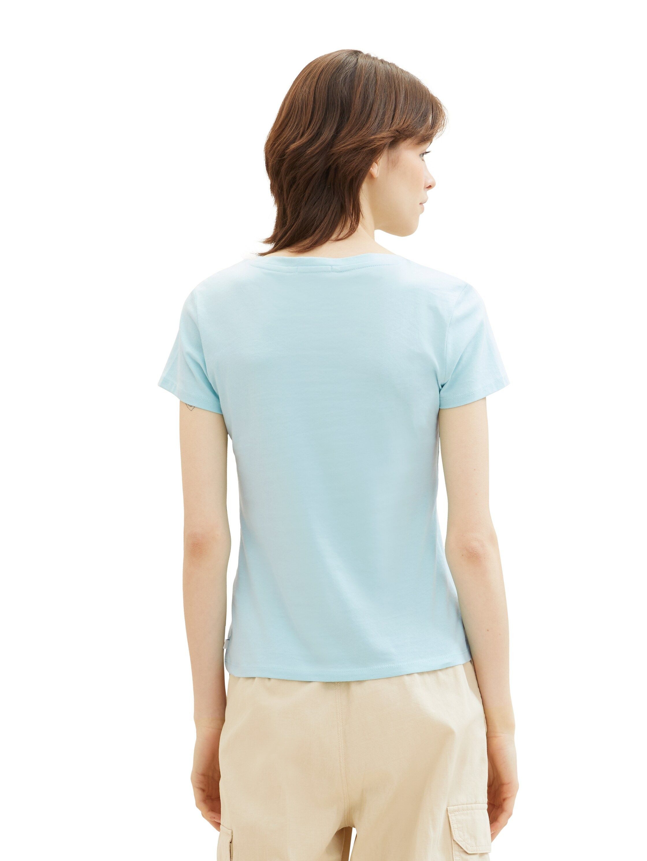 TOM TAILOR T-Shirt