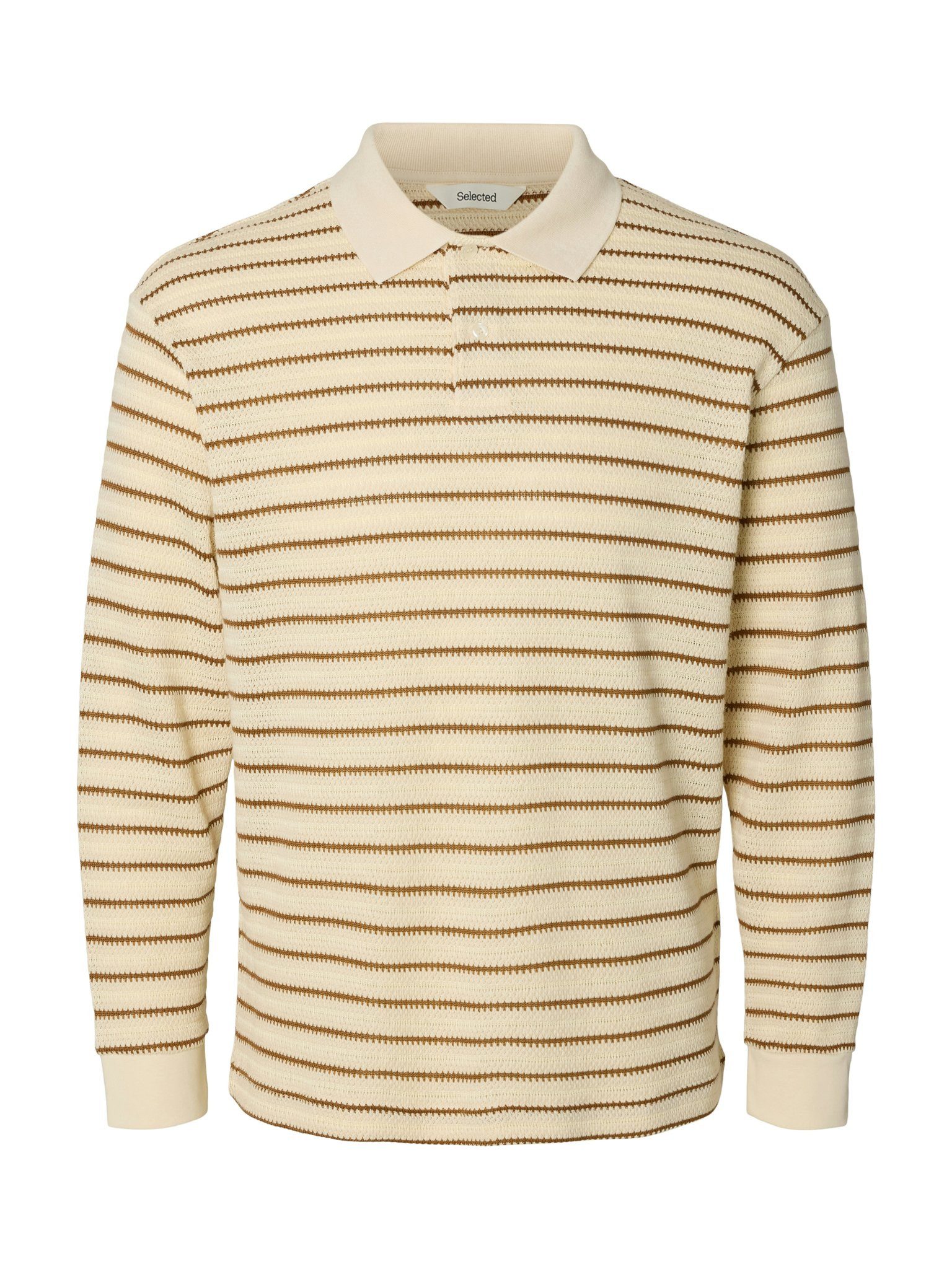Selected Poloshirt