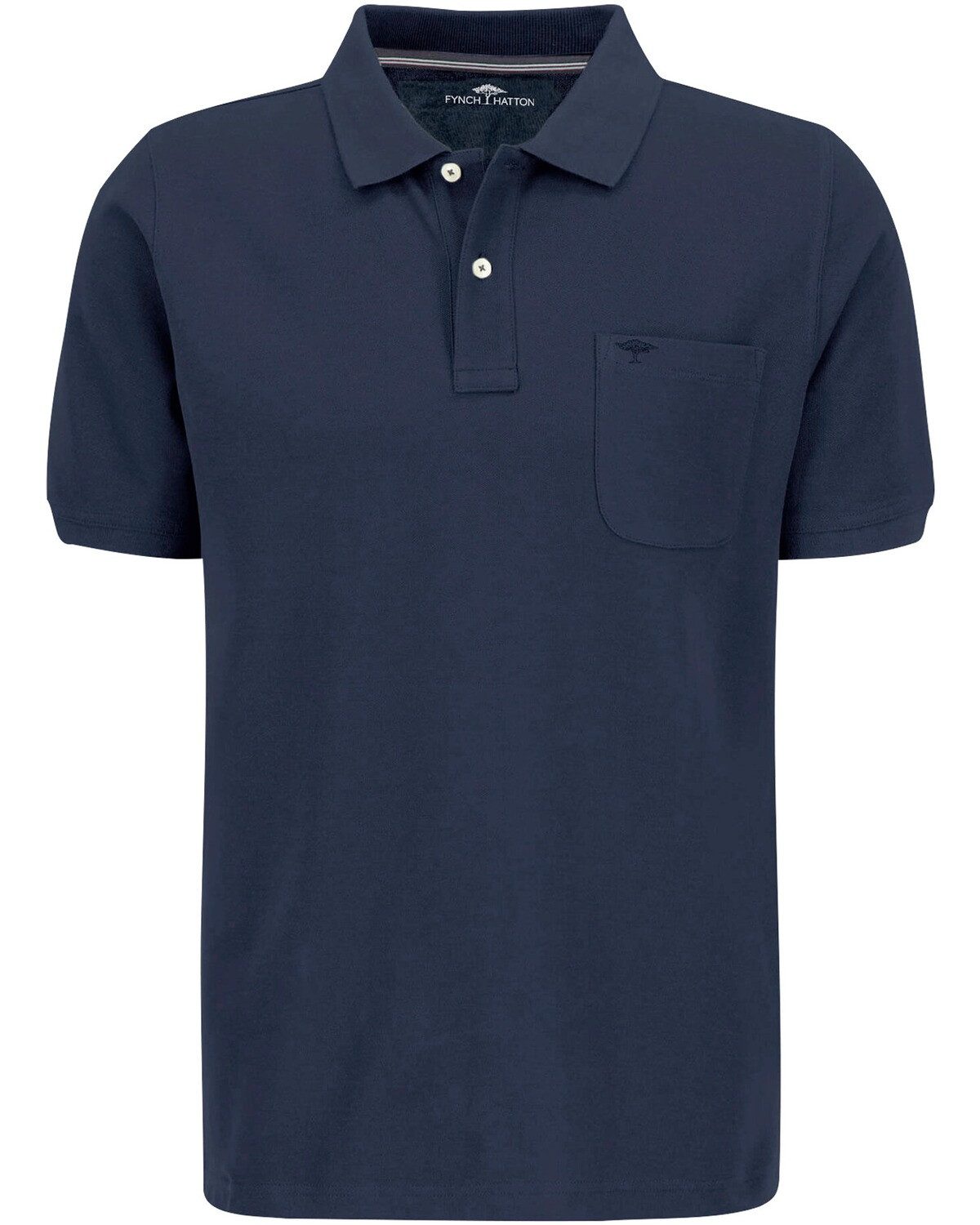 FYNCH-HATTON Poloshirt Poloshirt günstig online kaufen