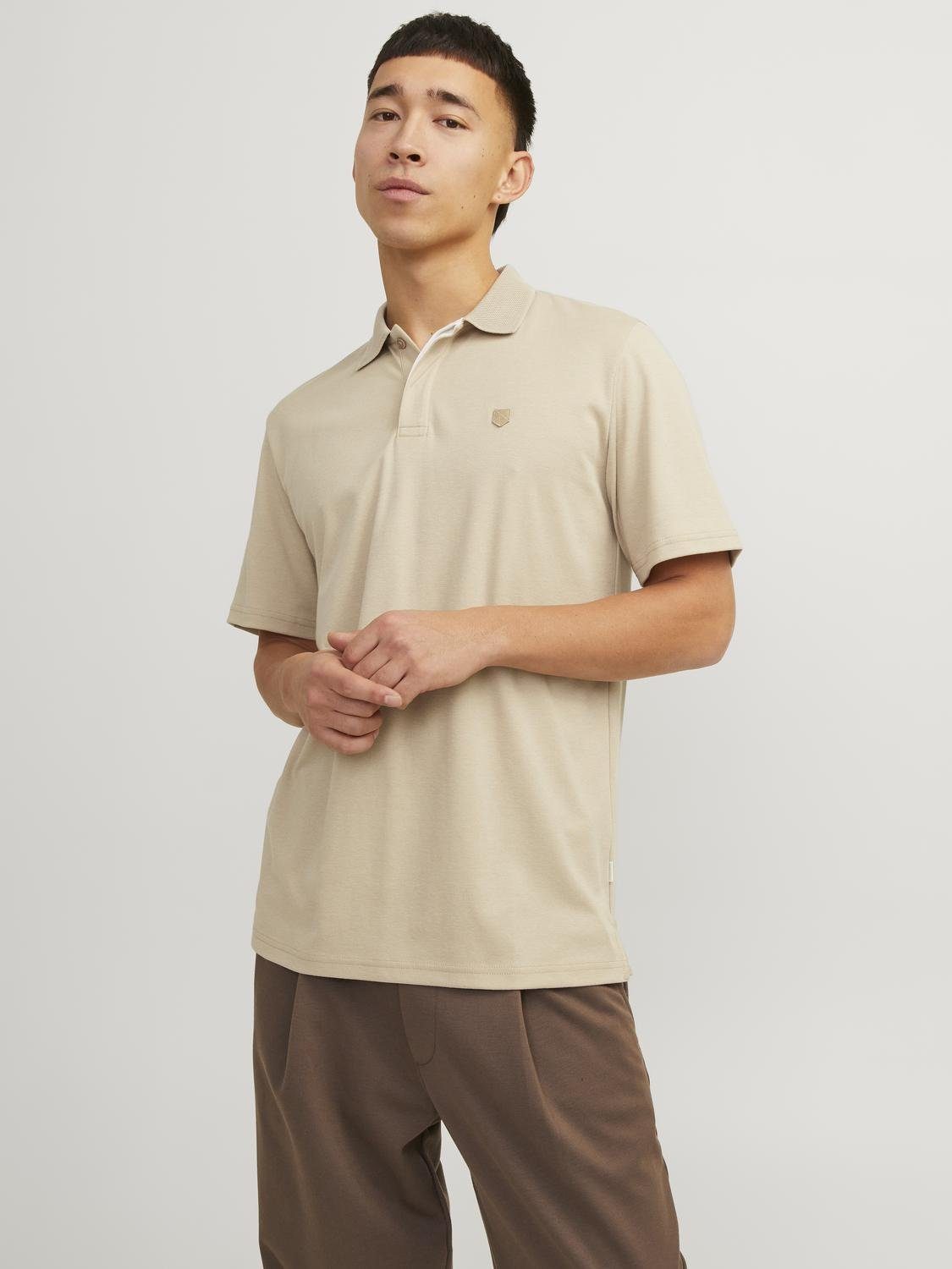 Jack & Jones Poloshirt JPRCCRODNEY SS günstig online kaufen
