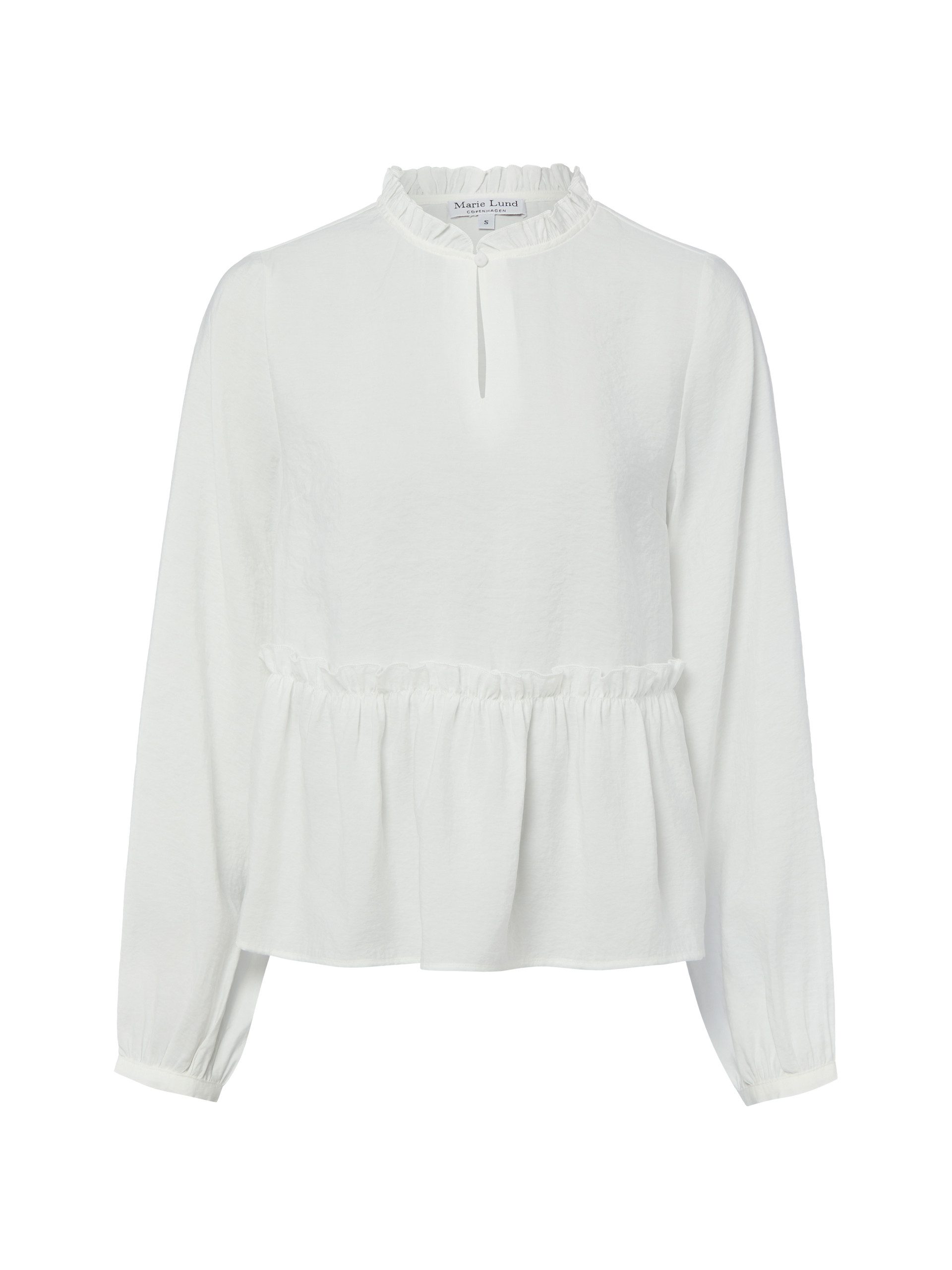 Marie Lund Shirtbluse