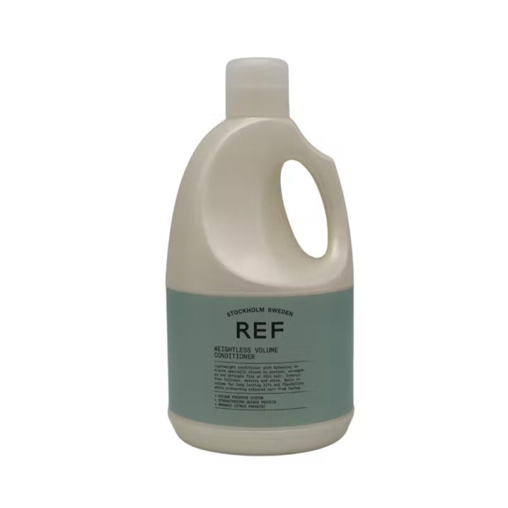 REF Haarshampoo