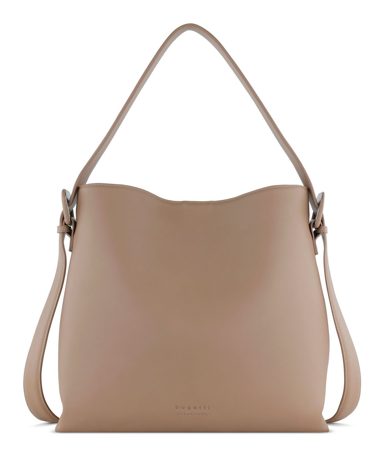 bugatti Schultertasche Shoulder Bag (Set, 2-tlg) günstig online kaufen